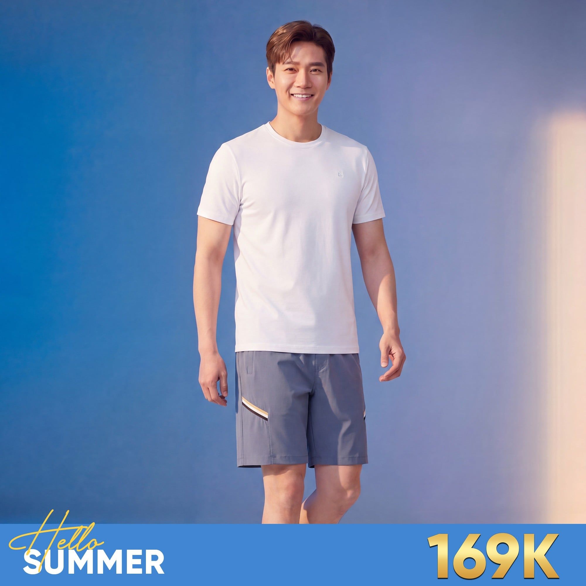 🌞 GIẢM ĐẾN 50% 🌞 HELLO SUMMER - CHÀO HÈ RỰC RỠ TẠI BILUXURY!
