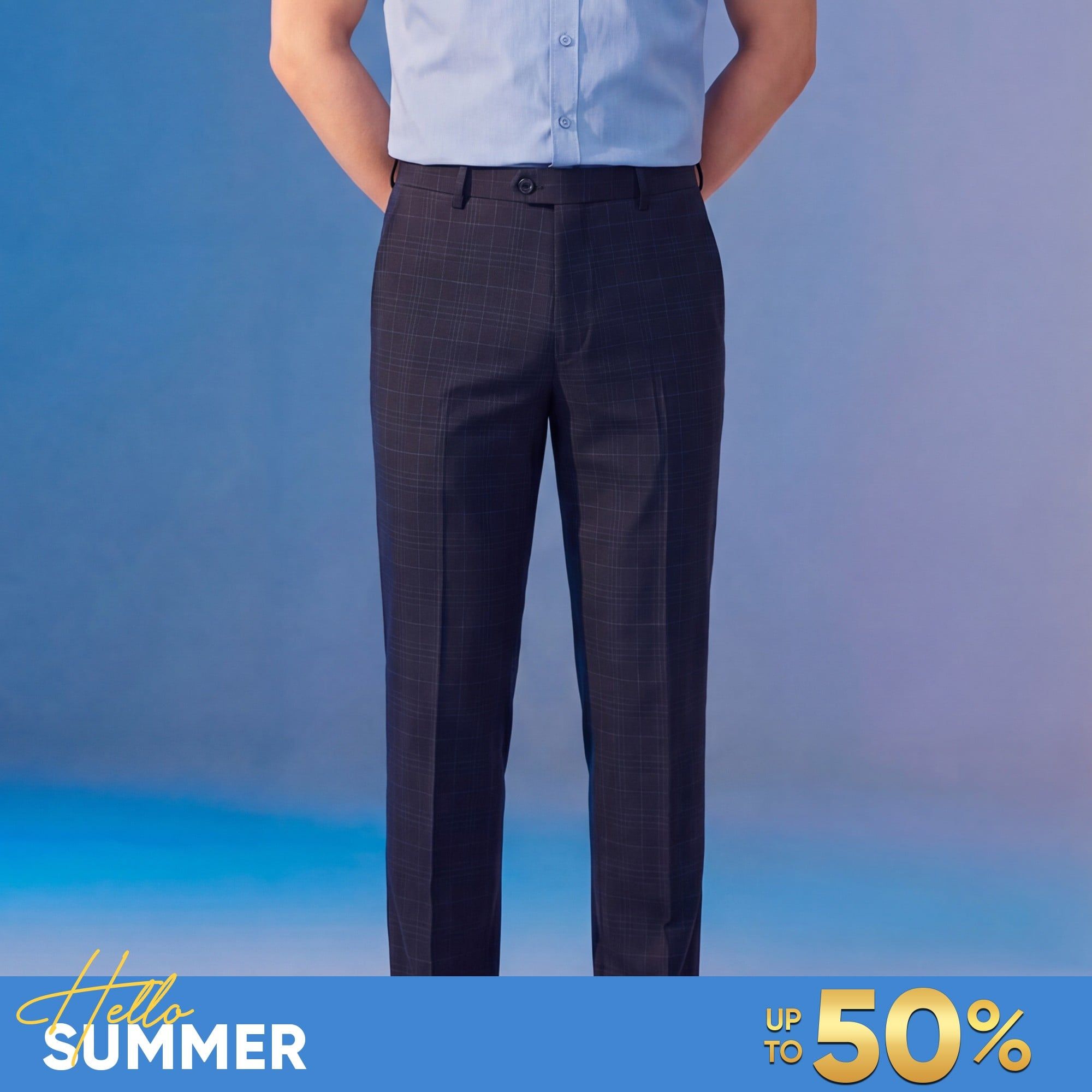 🌞 GIẢM ĐẾN 50% 🌞 HELLO SUMMER - CHÀO HÈ RỰC RỠ TẠI BILUXURY!