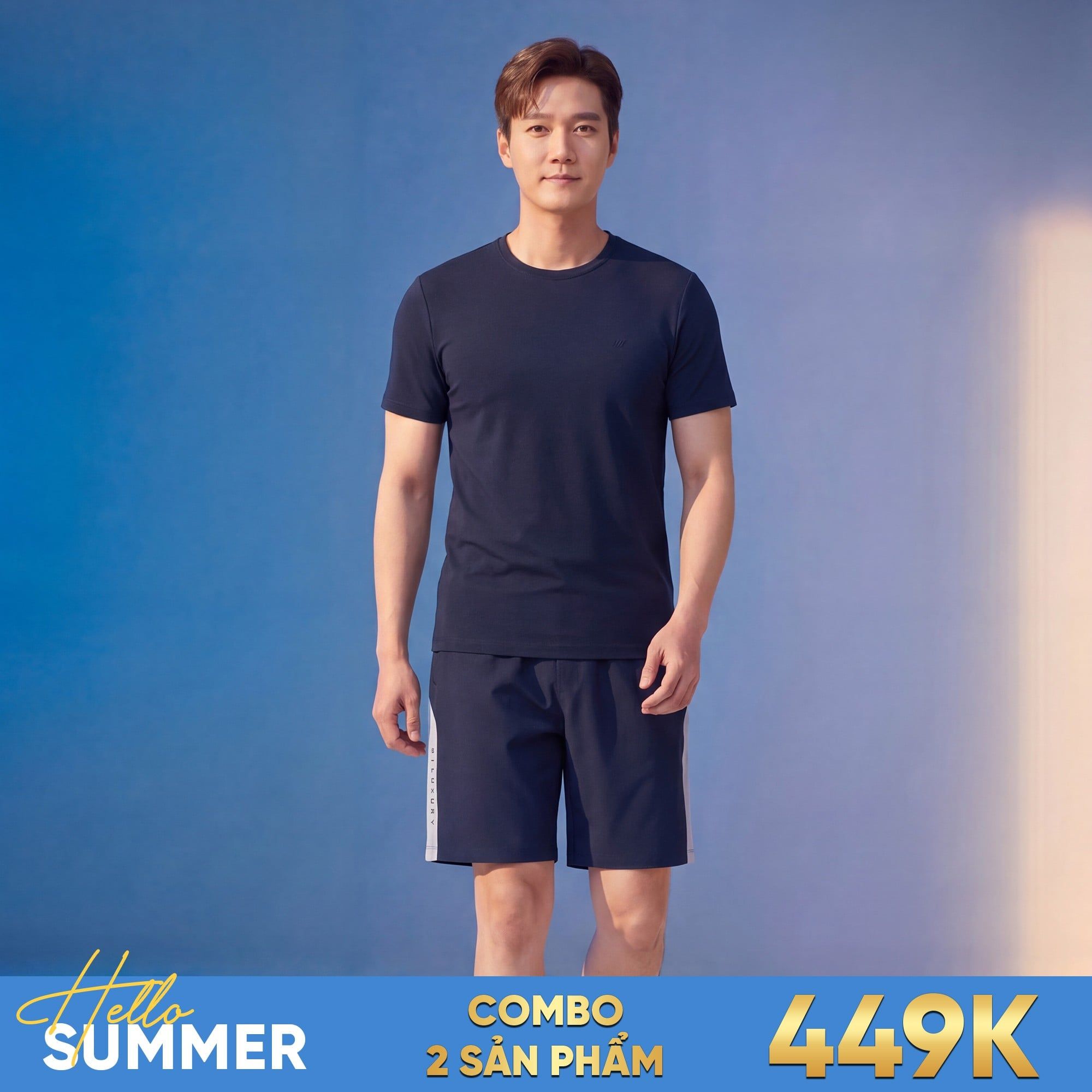 🌞 GIẢM ĐẾN 50% 🌞 HELLO SUMMER - CHÀO HÈ RỰC RỠ TẠI BILUXURY!