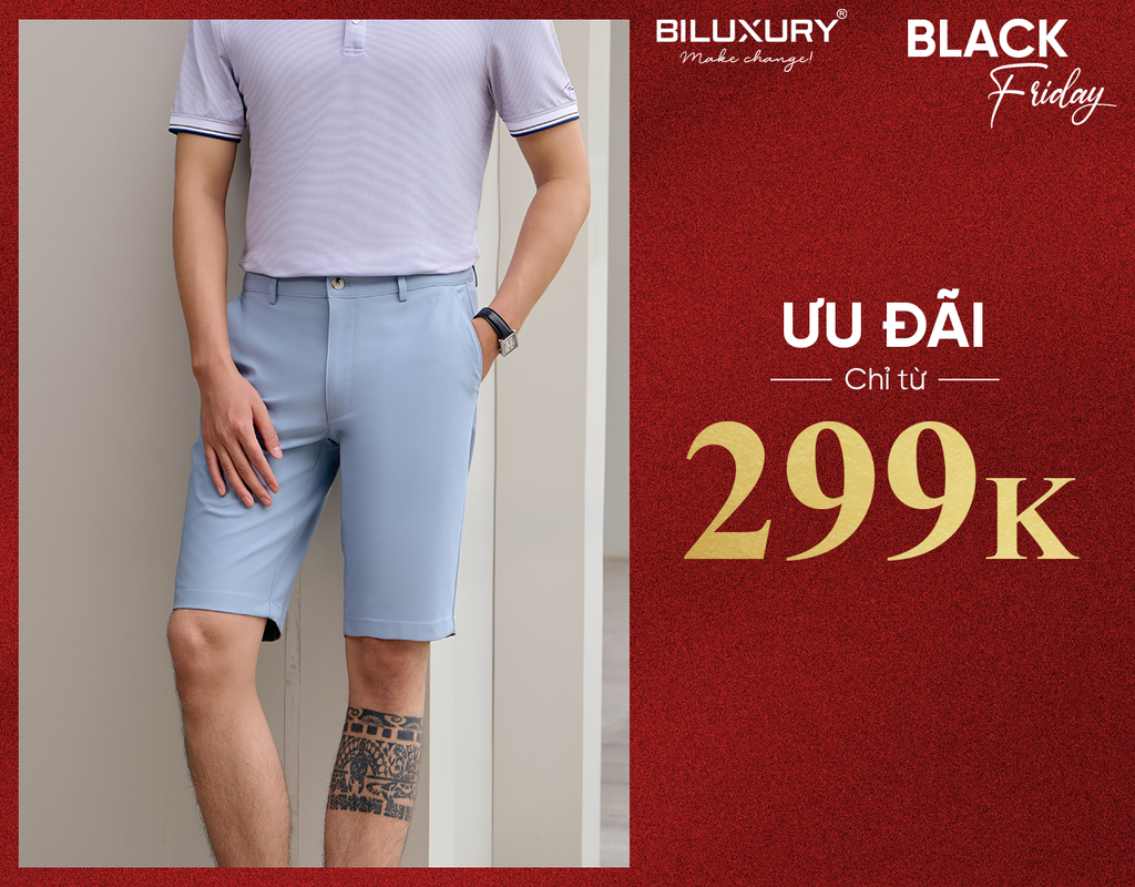 🔥 SALE UPTO 70% - BLACK FRIDAY IS ON! ƯU ĐÃI LỚN NHẤT NĂM ĐANG DIỄN RA 🔥