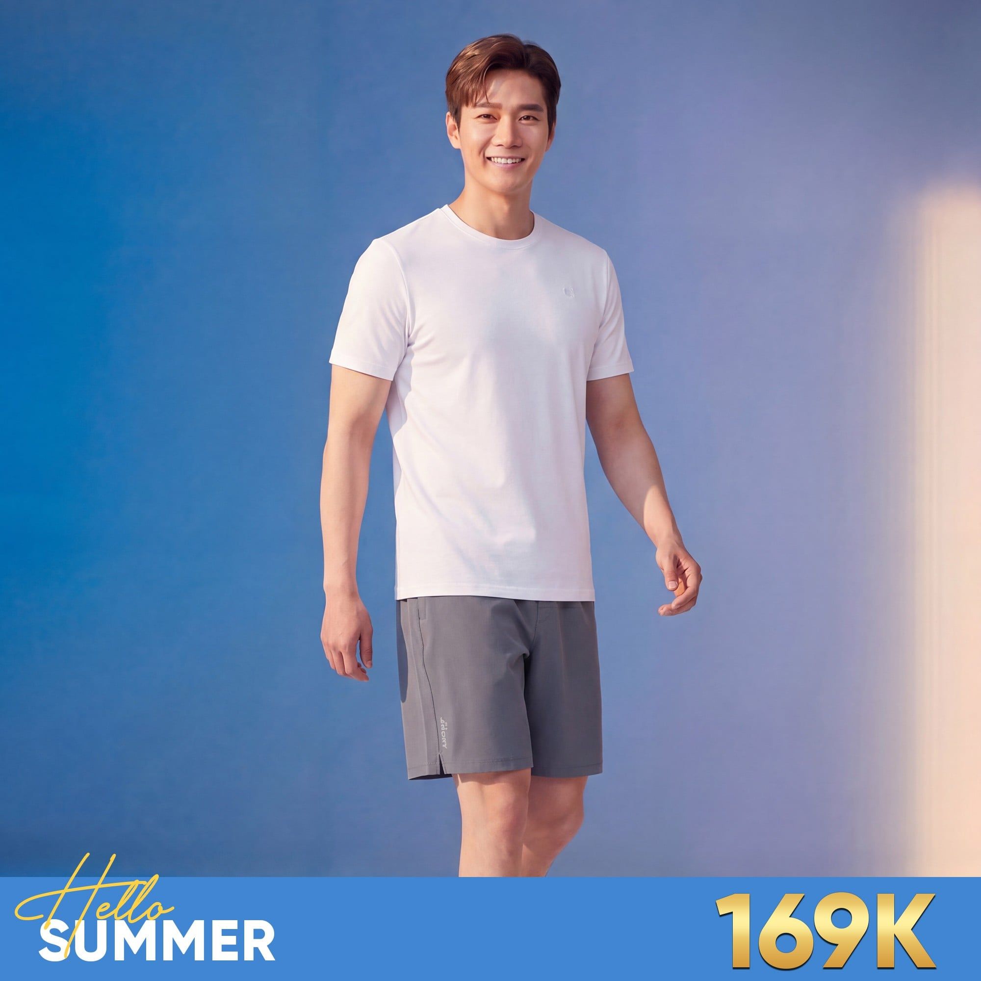 🌞 GIẢM ĐẾN 50% 🌞 HELLO SUMMER - CHÀO HÈ RỰC RỠ TẠI BILUXURY!