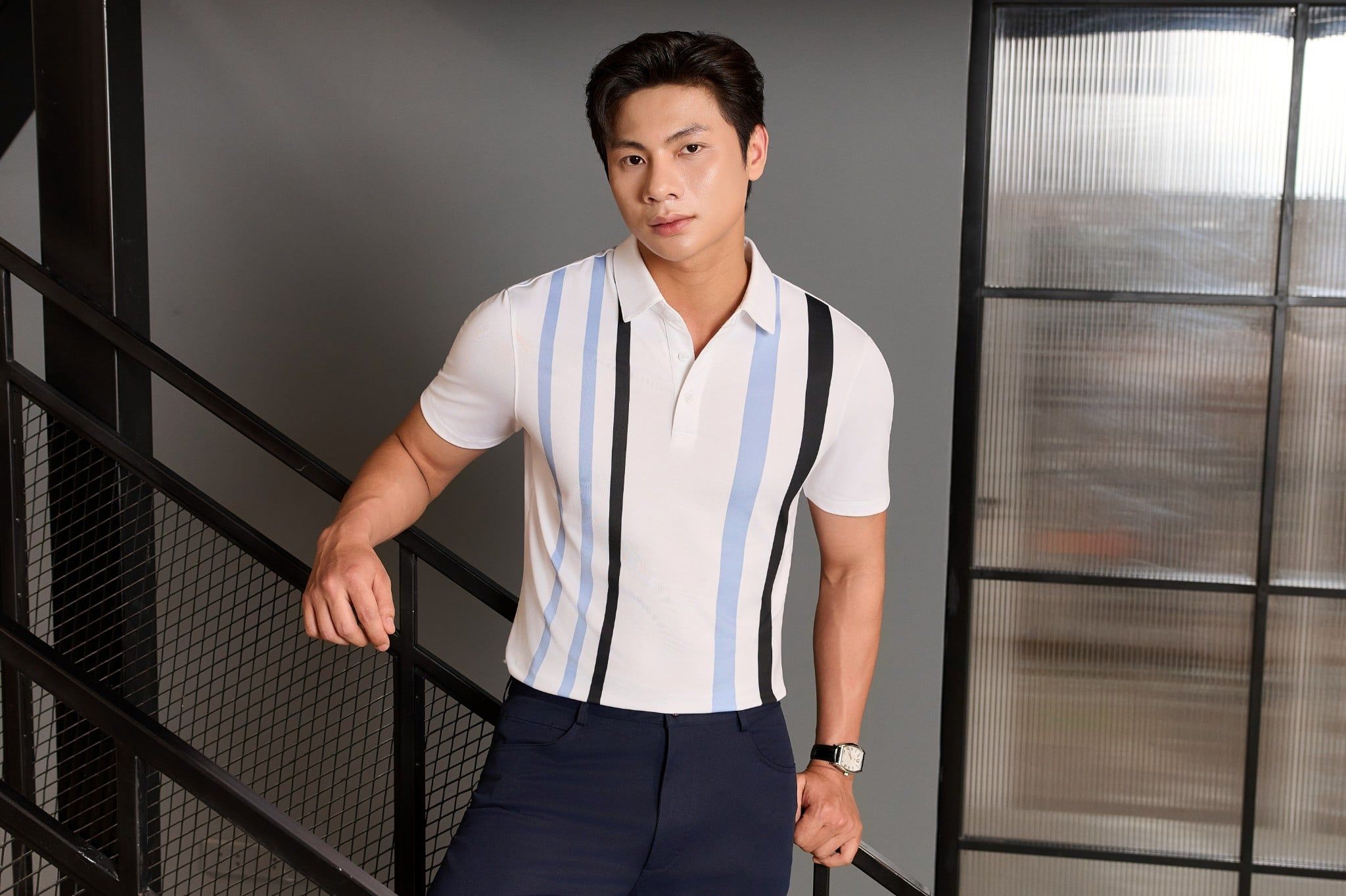 BILUXURY RA MẮT BST XUÂN HÈ 2026 - HÀNH TRÌNH THÀNH CÔNG