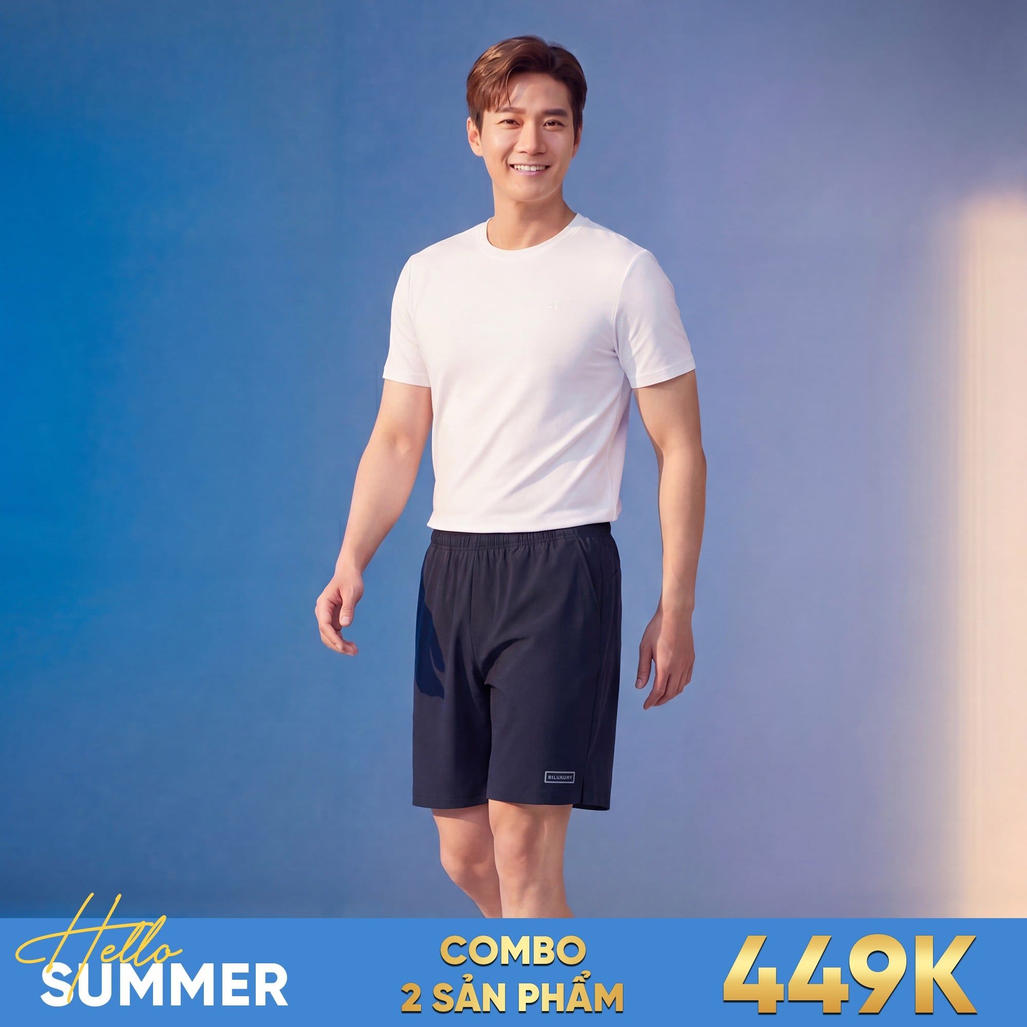 🌞 GIẢM ĐẾN 50% 🌞 HELLO SUMMER - CHÀO HÈ RỰC RỠ TẠI BILUXURY!