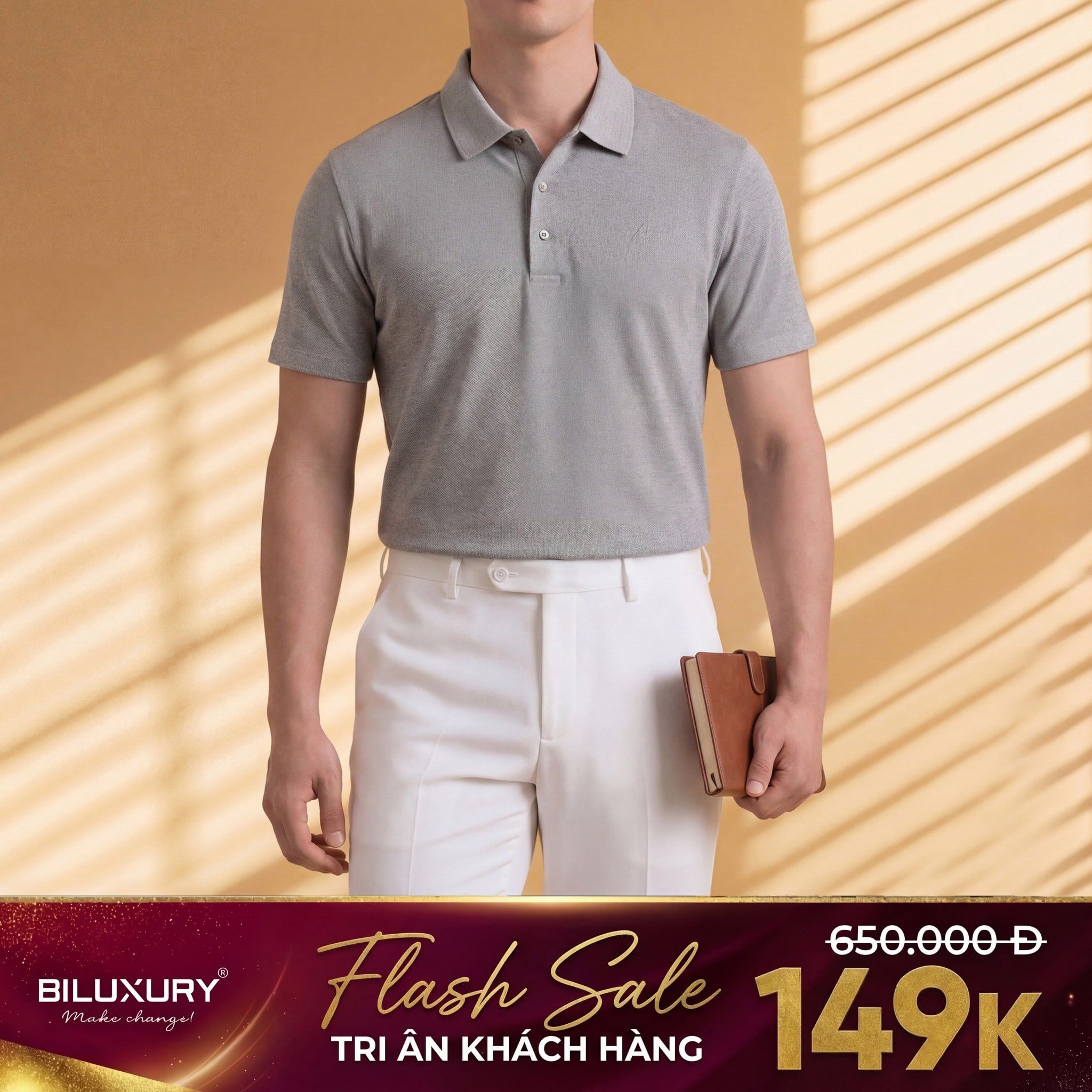 FLASH SALE | TRI ÂN KHÁCH HÀNG - CHỈ TỪ #49K