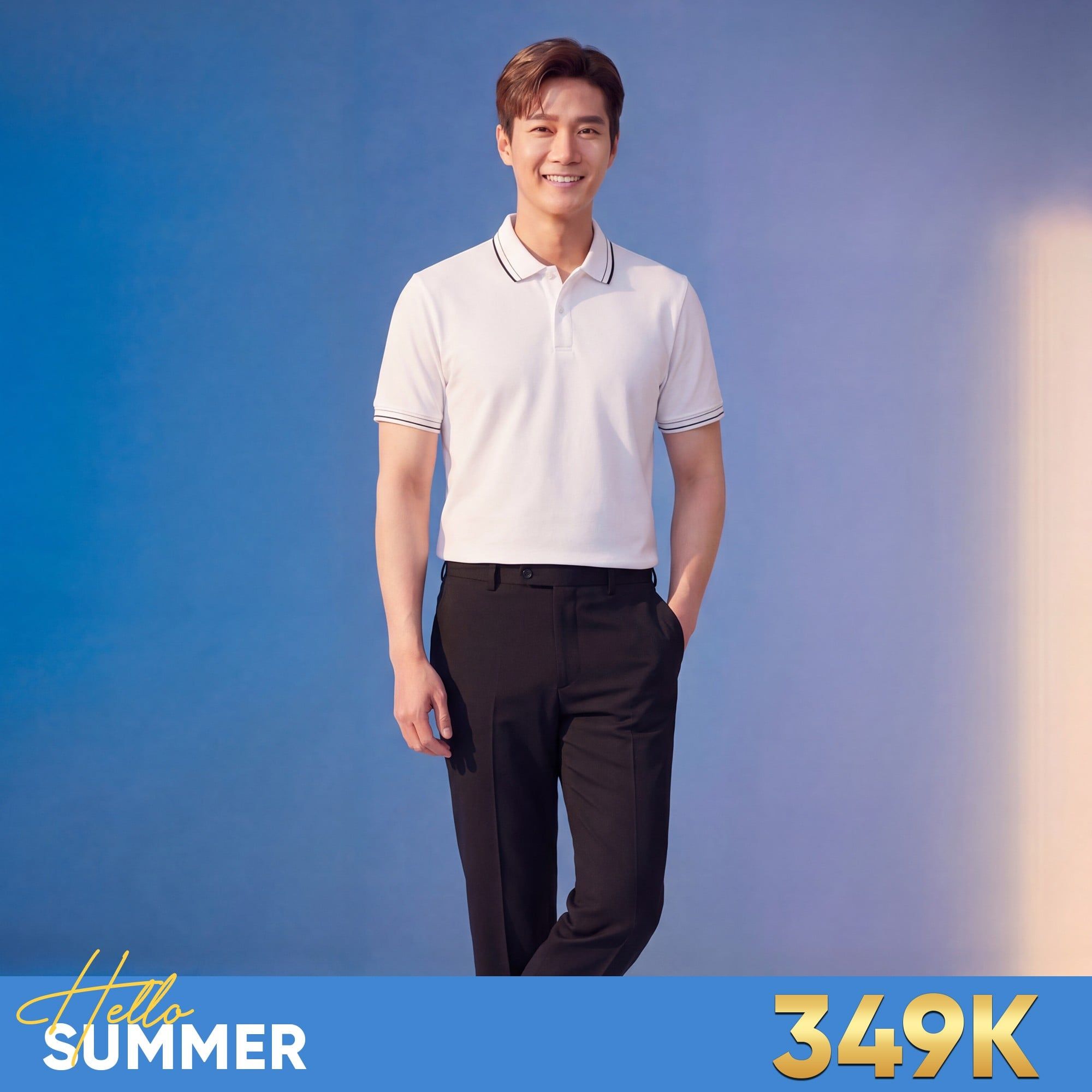 🌞 GIẢM ĐẾN 50% 🌞 HELLO SUMMER - CHÀO HÈ RỰC RỠ TẠI BILUXURY!