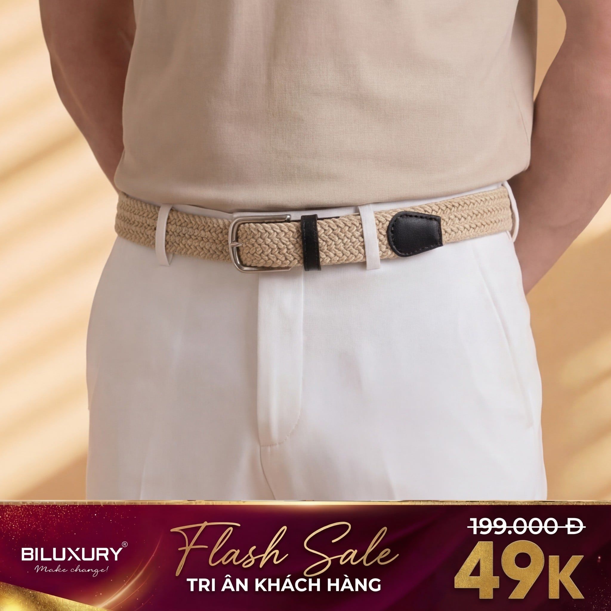 FLASH SALE | TRI ÂN KHÁCH HÀNG - CHỈ TỪ #49K