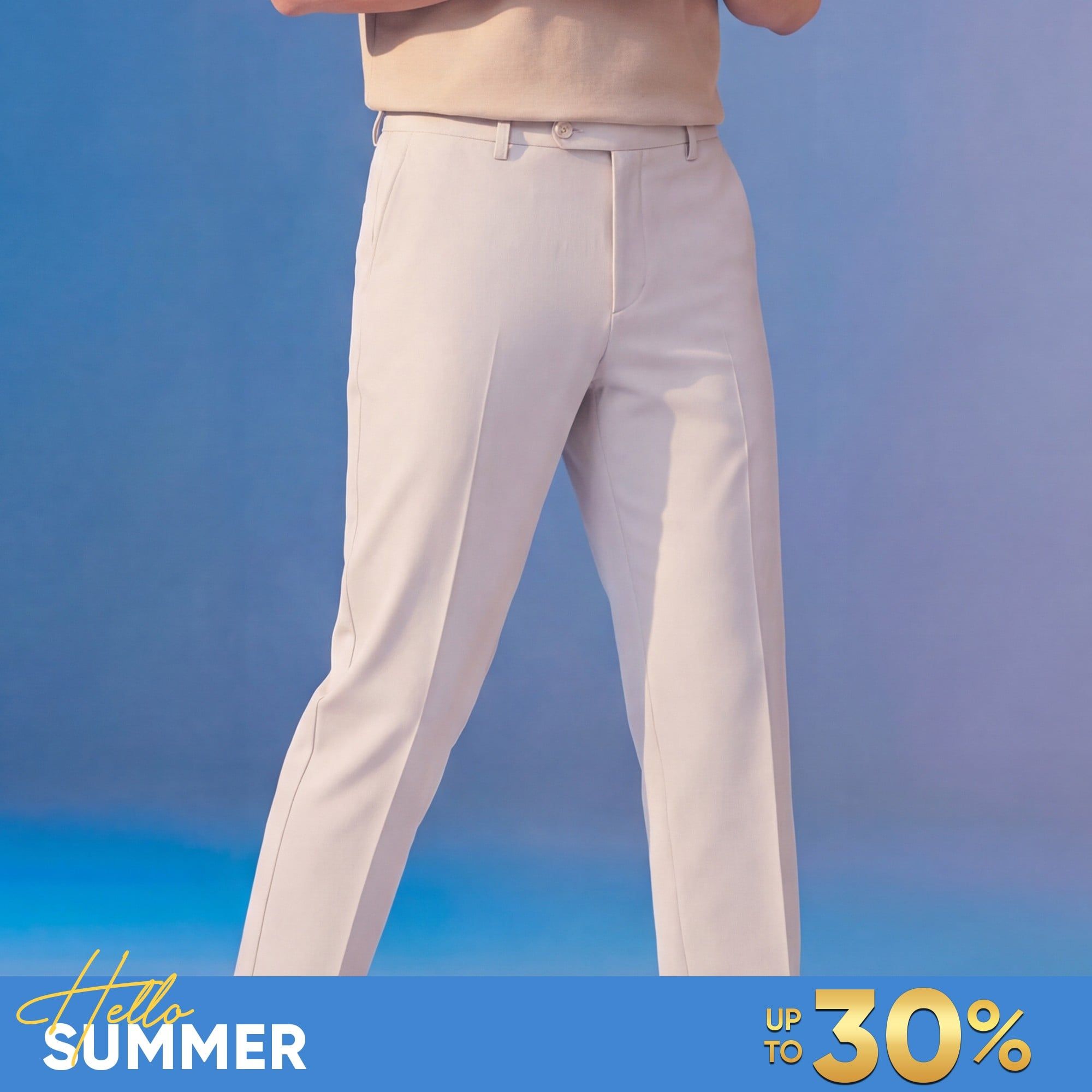 🌞 GIẢM ĐẾN 50% 🌞 HELLO SUMMER - CHÀO HÈ RỰC RỠ TẠI BILUXURY!
