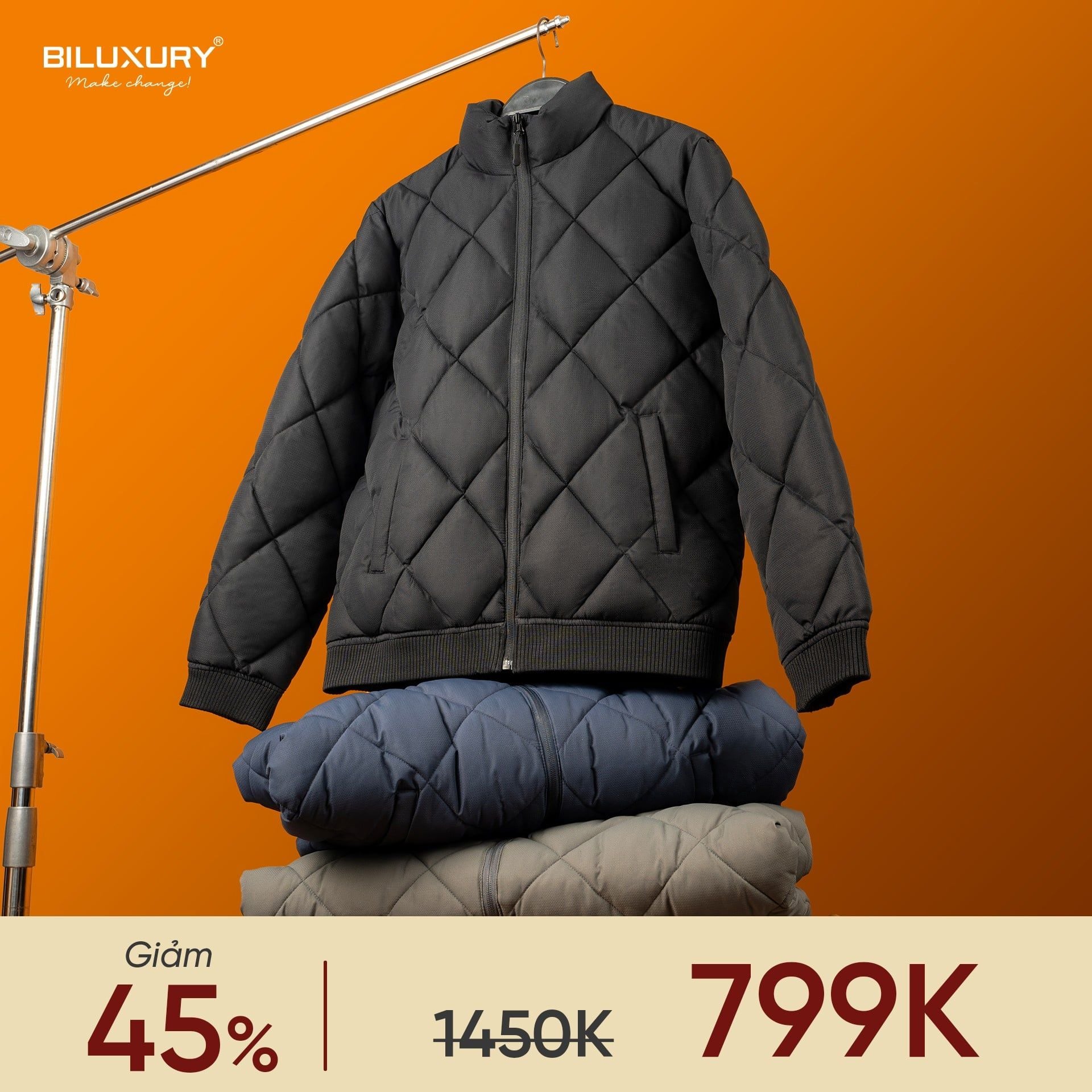 🎉 SALE UPTO 70% | XẢ TẾT SALE HẾT TOÀN BỘ SẢN PHẨM TẠI BILUXURY MỪNG XUÂN BÍNH NGỌ! 🏮