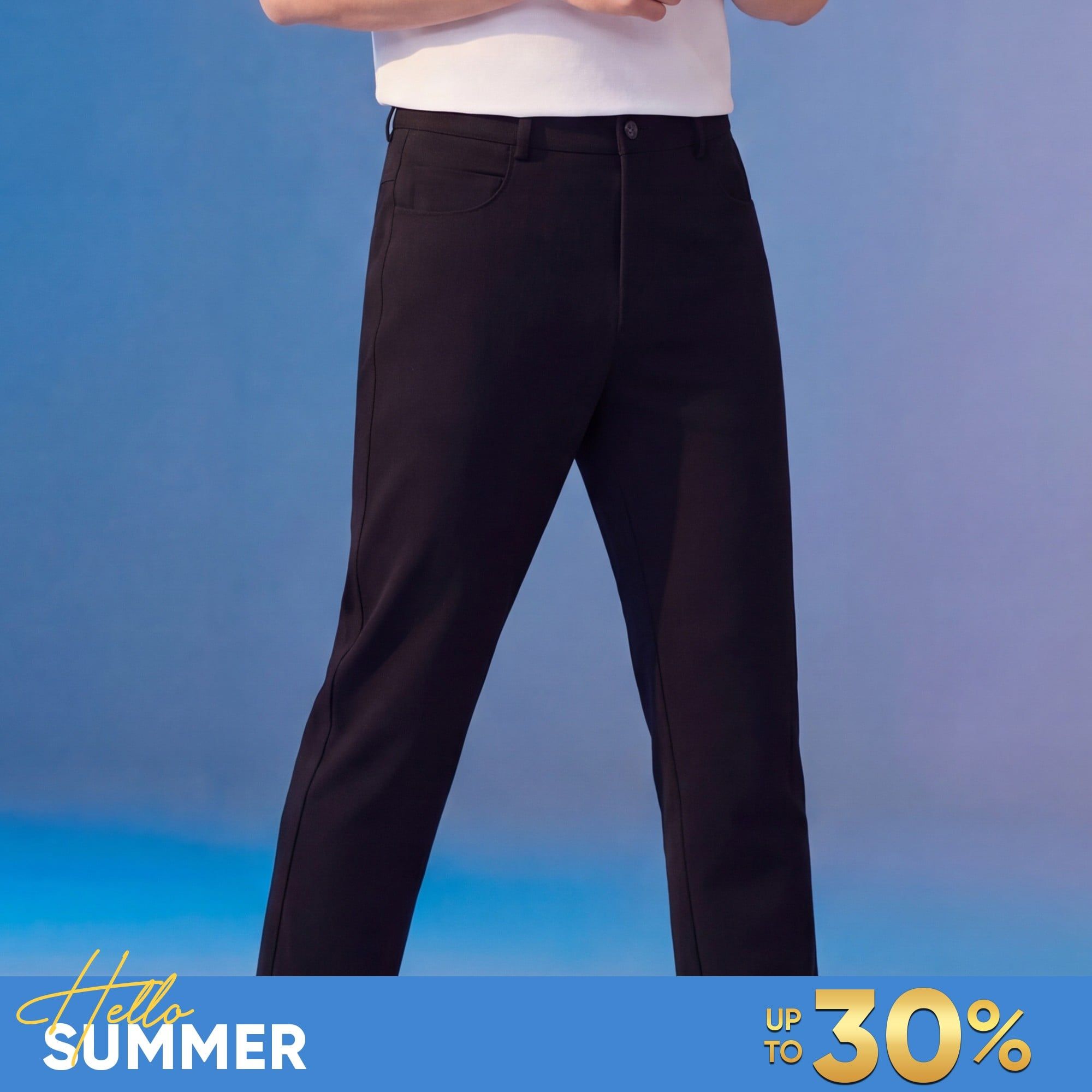 🌞 GIẢM ĐẾN 50% 🌞 HELLO SUMMER - CHÀO HÈ RỰC RỠ TẠI BILUXURY!