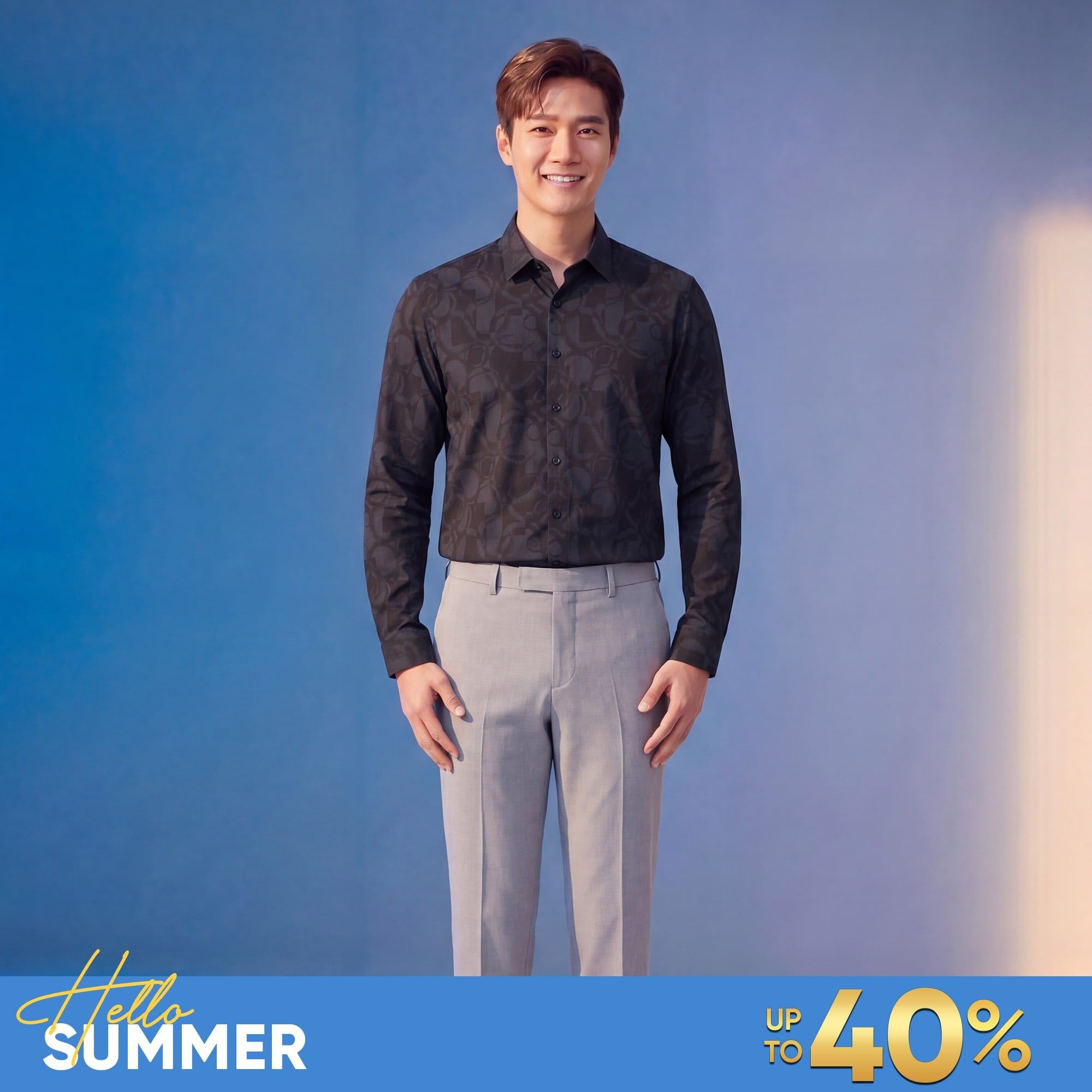 🌞 GIẢM ĐẾN 50% 🌞 HELLO SUMMER - CHÀO HÈ RỰC RỠ TẠI BILUXURY!