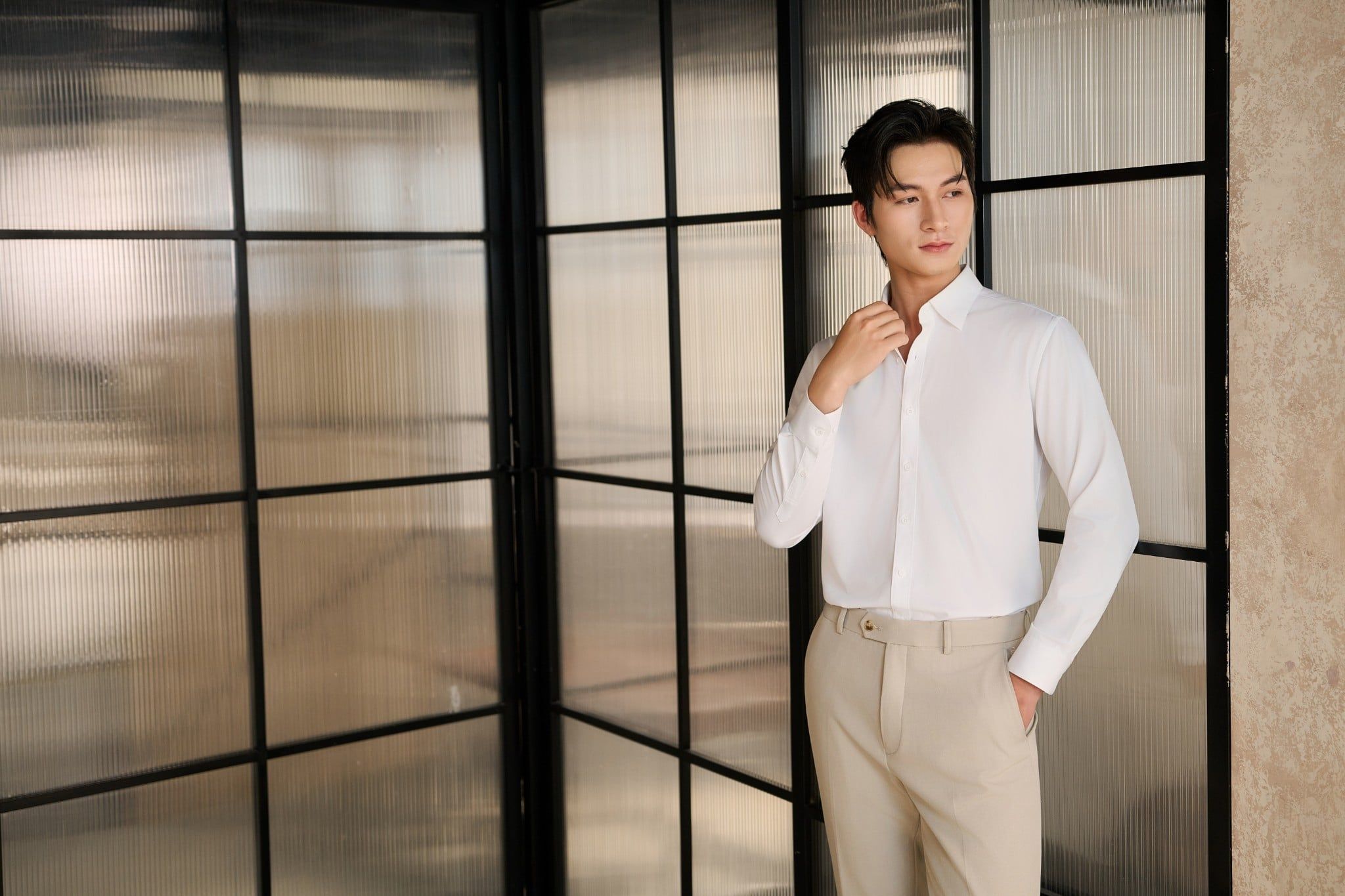 BILUXURY RA MẮT BST XUÂN HÈ 2026 - HÀNH TRÌNH THÀNH CÔNG