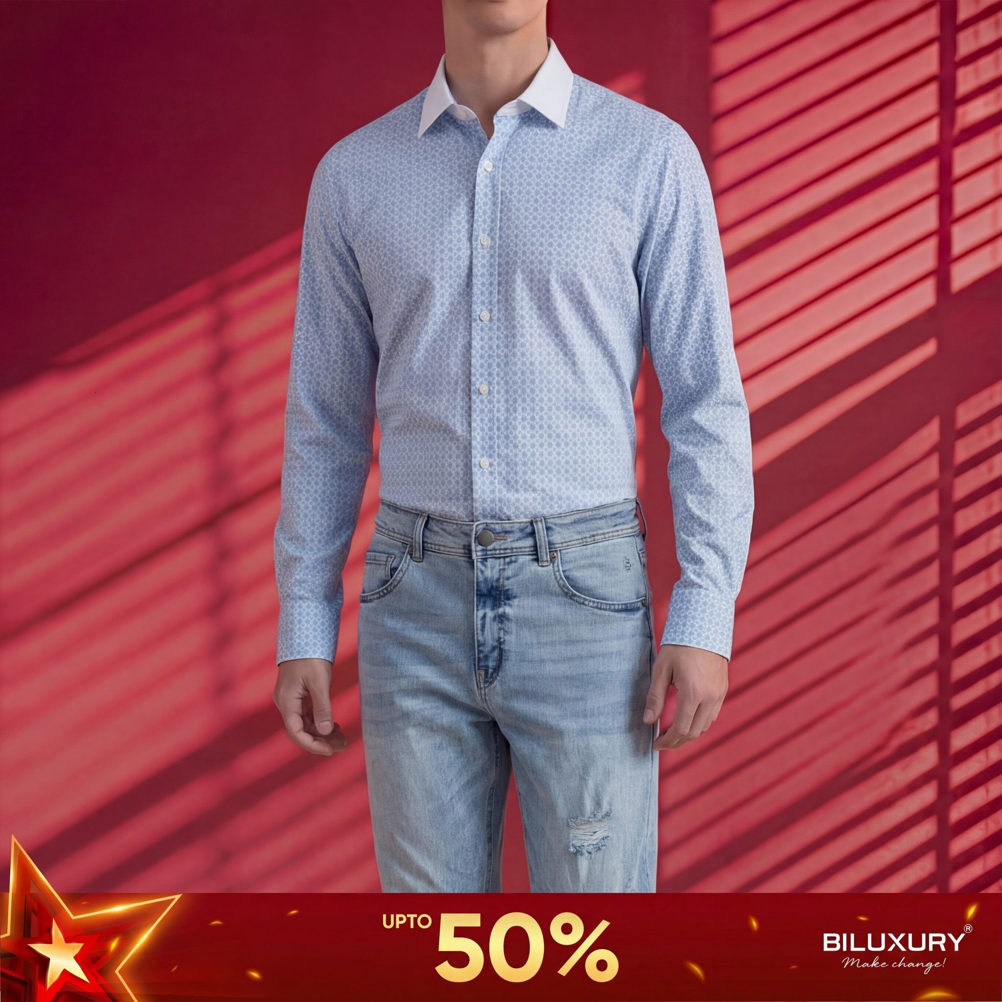 🔥 SALE UPTO 50% TOÀN BỘ SẢN PHẨM | ĐẠI LỄ SALE TO - TỰ DO MUA SẮM