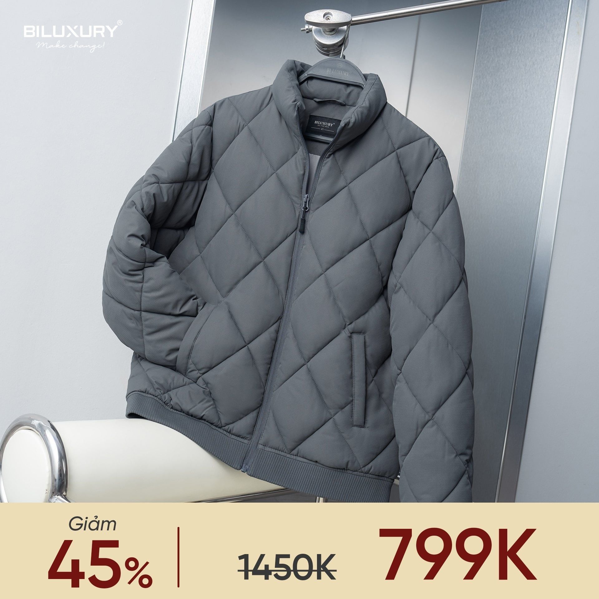 🎉 SALE UPTO 70% | XẢ TẾT SALE HẾT TOÀN BỘ SẢN PHẨM TẠI BILUXURY MỪNG XUÂN BÍNH NGỌ! 🏮