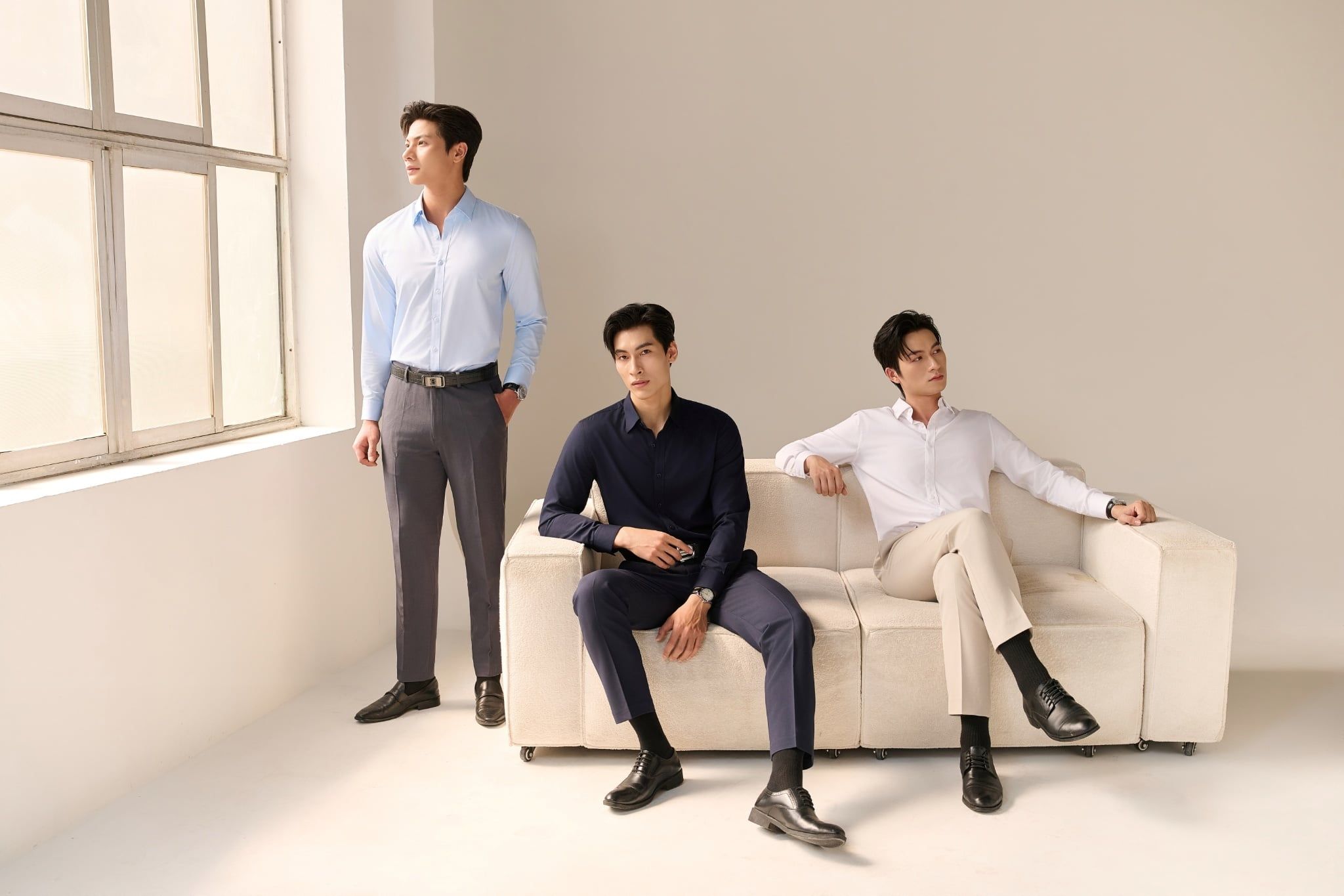 BILUXURY RA MẮT BST XUÂN HÈ 2026 - HÀNH TRÌNH THÀNH CÔNG