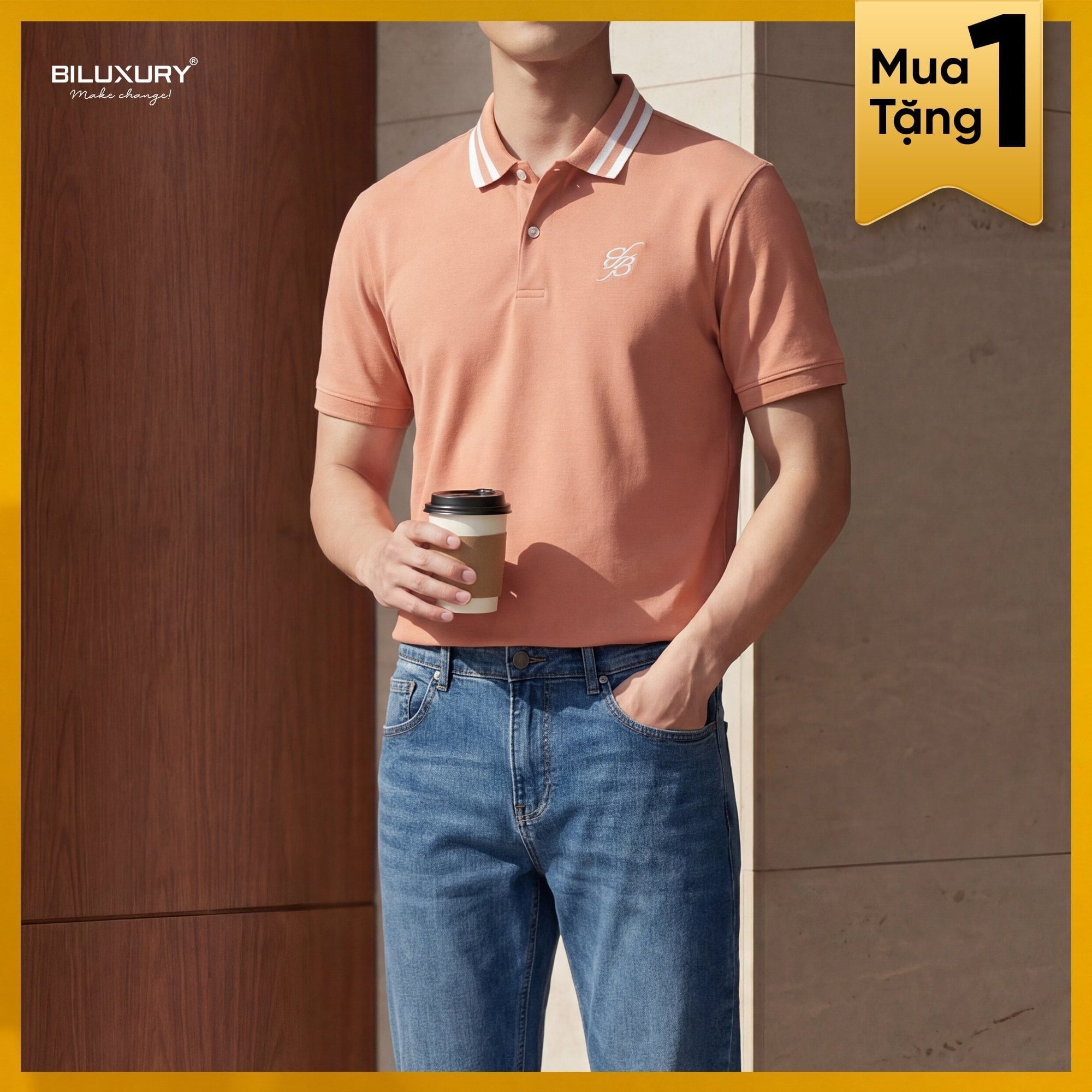 🔥 [MUA 1 TẶNG 1] ƯU ĐÃI THÁNG 3/2026 SIÊU HOT!