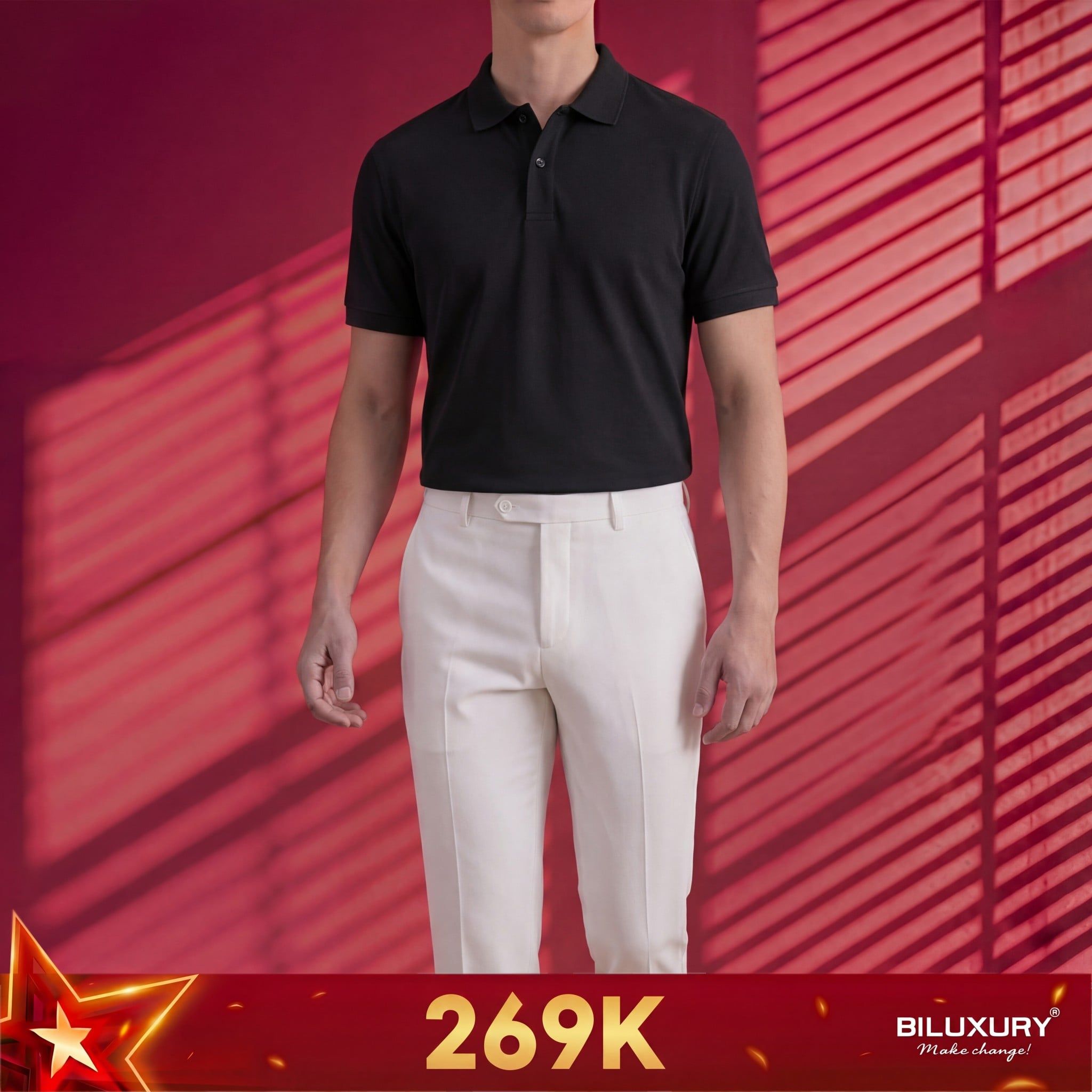 🔥 GIẢM ĐẾN 50% TOÀN BỘ SẢN PHẨM MỪNG ĐẠI LỄ! ĐỒNG GIÁ CHỈ TỪ 169K!