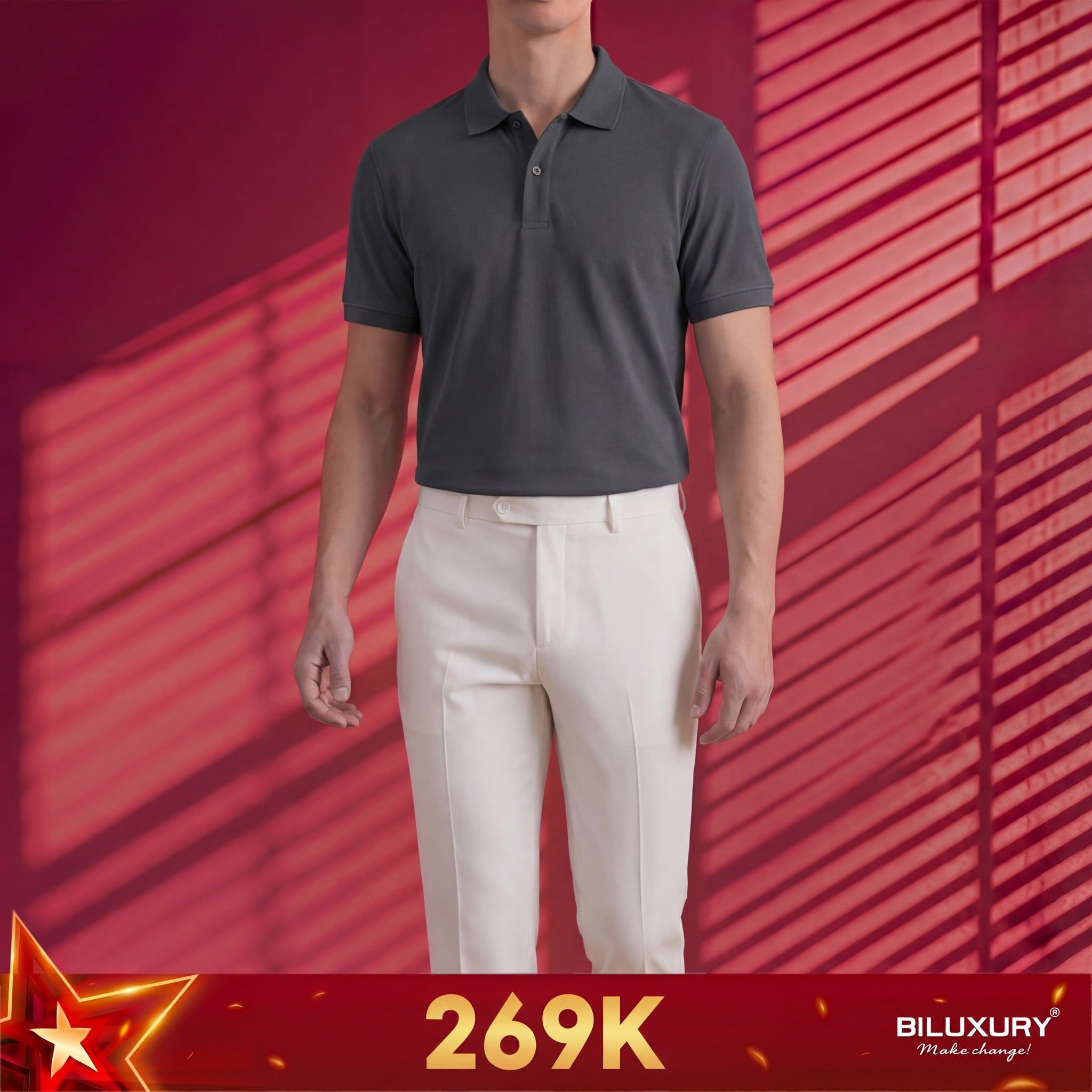 🔥 GIẢM ĐẾN 50% TOÀN BỘ SẢN PHẨM MỪNG ĐẠI LỄ! ĐỒNG GIÁ CHỈ TỪ 169K!