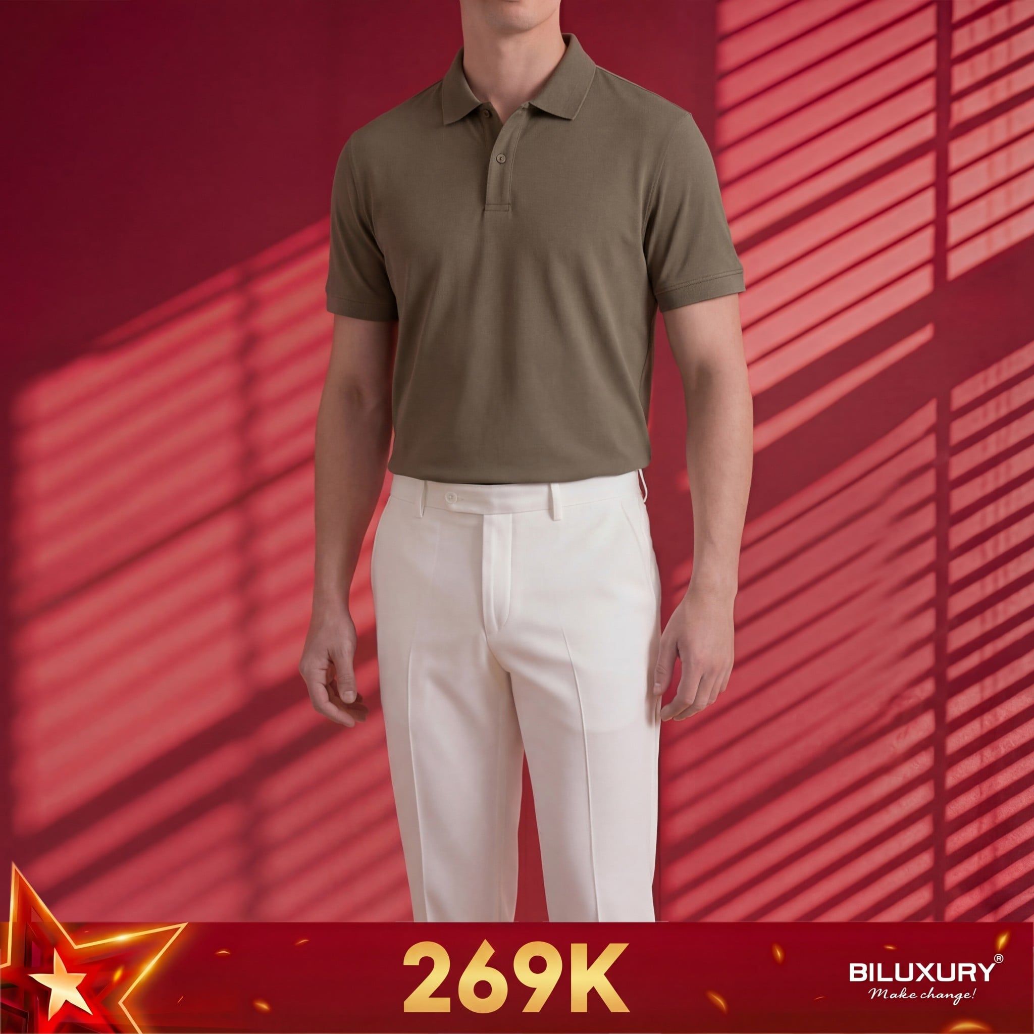 🔥 GIẢM ĐẾN 50% TOÀN BỘ SẢN PHẨM MỪNG ĐẠI LỄ! ĐỒNG GIÁ CHỈ TỪ 169K!