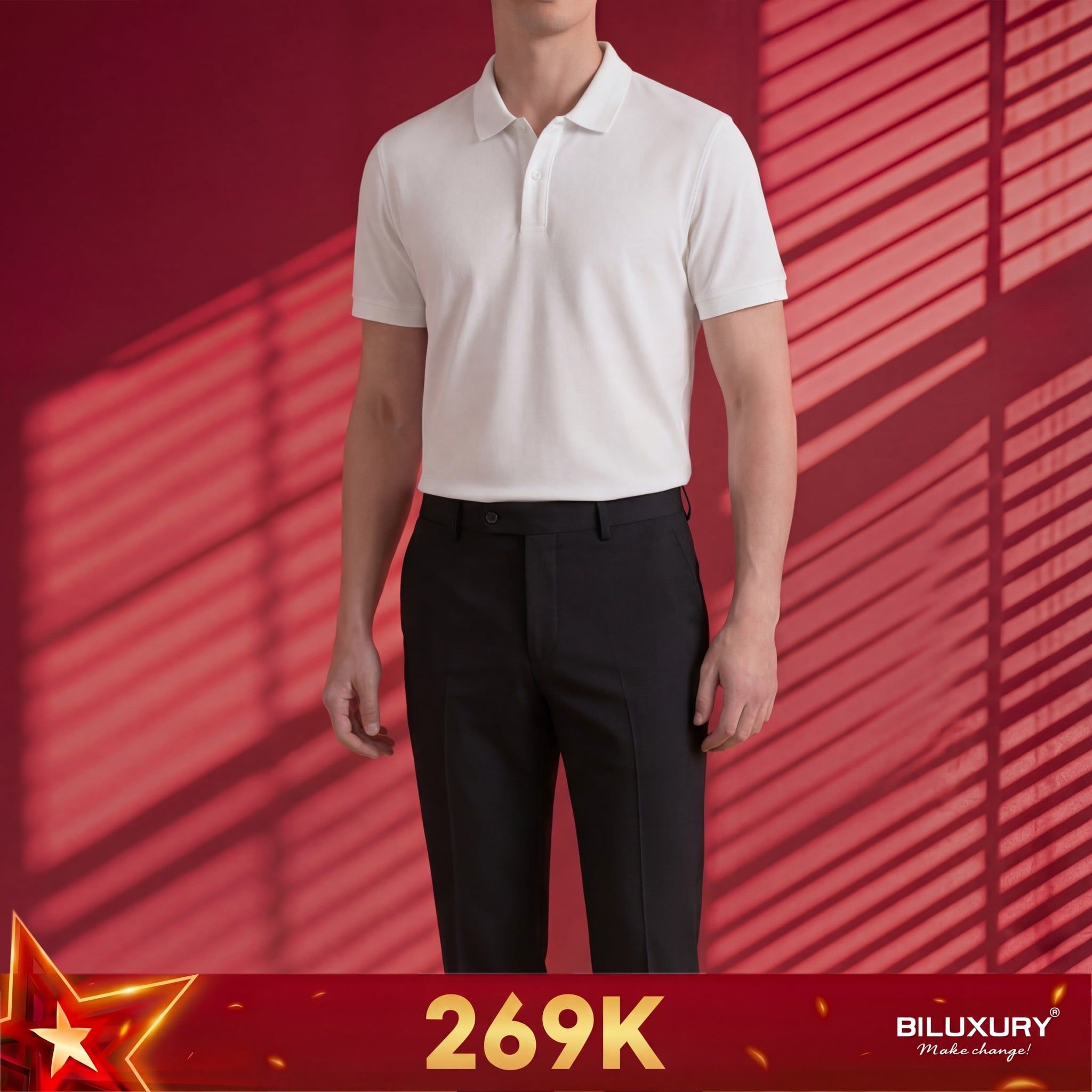 🔥 GIẢM ĐẾN 50% TOÀN BỘ SẢN PHẨM MỪNG ĐẠI LỄ! ĐỒNG GIÁ CHỈ TỪ 169K!