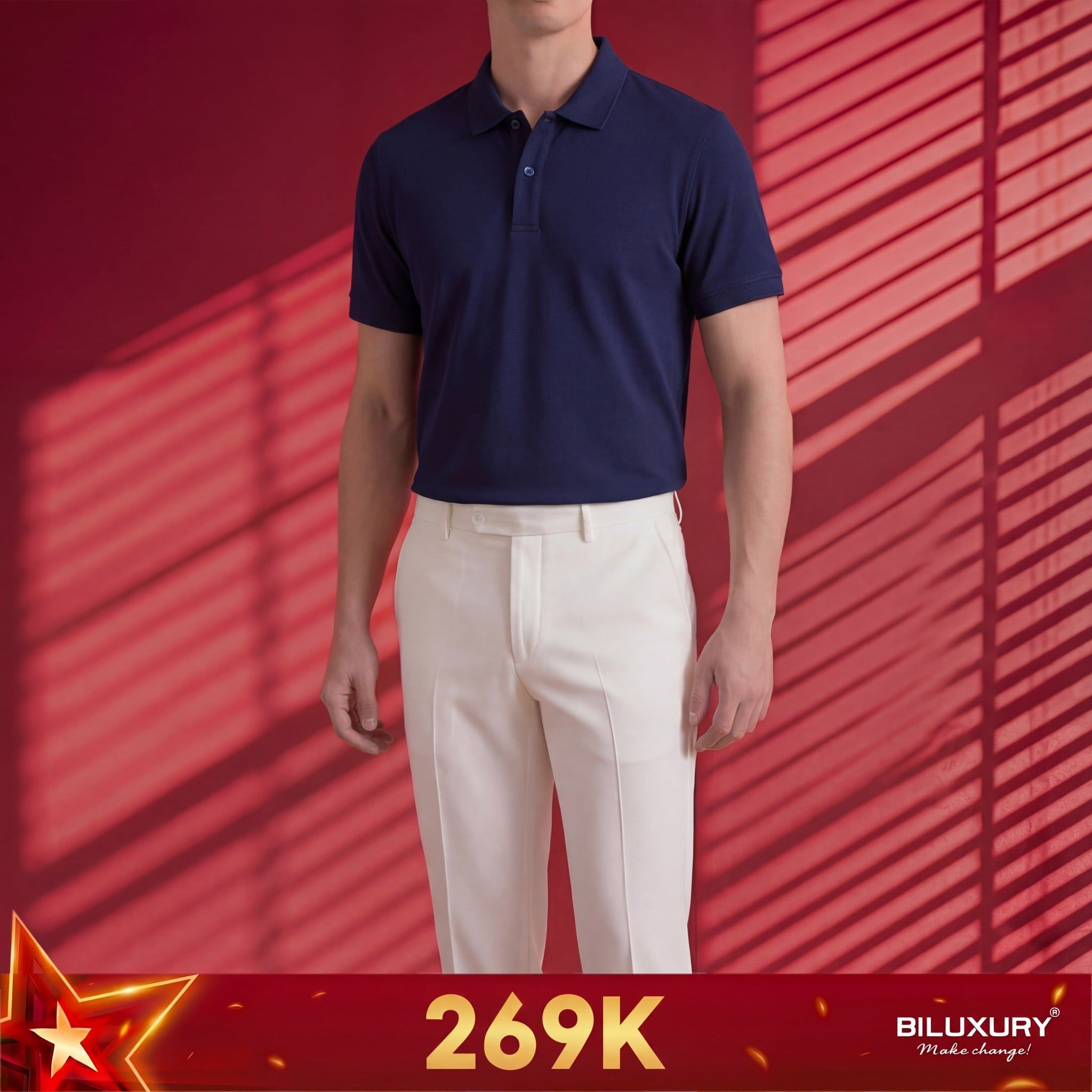 🔥 GIẢM ĐẾN 50% TOÀN BỘ SẢN PHẨM MỪNG ĐẠI LỄ! ĐỒNG GIÁ CHỈ TỪ 169K!
