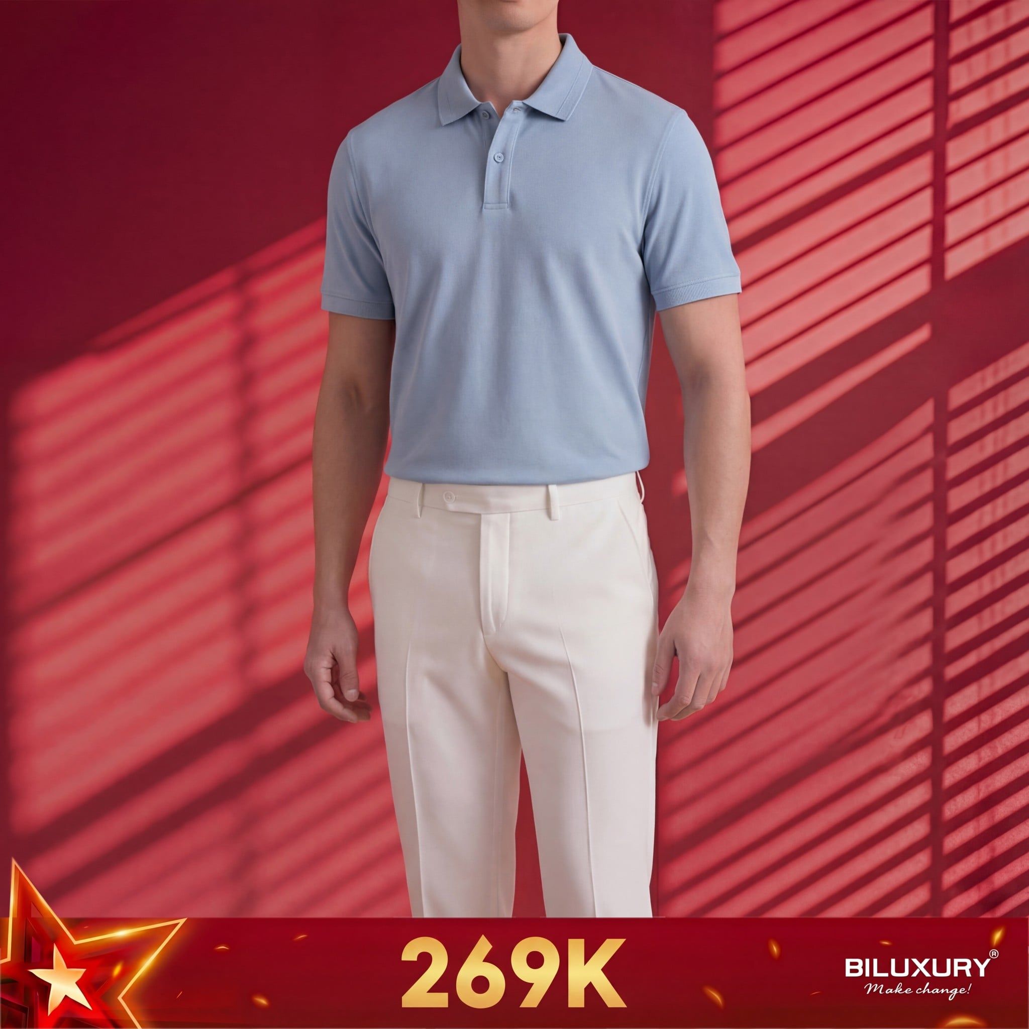 🔥 GIẢM ĐẾN 50% TOÀN BỘ SẢN PHẨM MỪNG ĐẠI LỄ! ĐỒNG GIÁ CHỈ TỪ 169K!