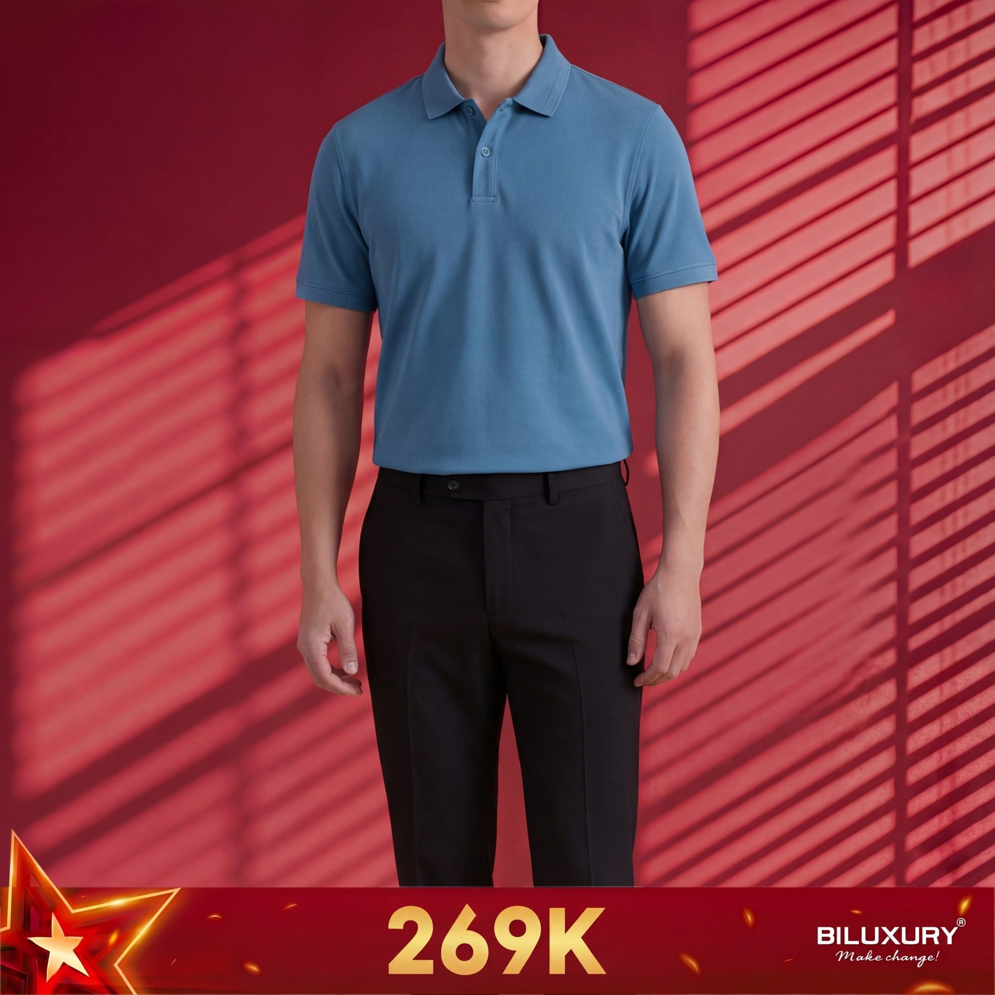 🔥 GIẢM ĐẾN 50% TOÀN BỘ SẢN PHẨM MỪNG ĐẠI LỄ! ĐỒNG GIÁ CHỈ TỪ 169K!