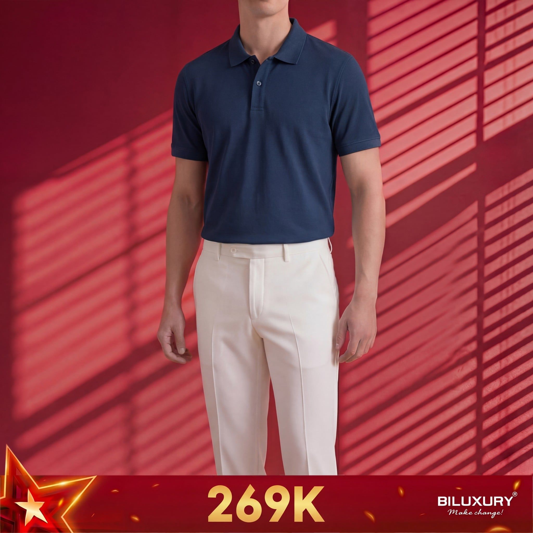 🔥 GIẢM ĐẾN 50% TOÀN BỘ SẢN PHẨM MỪNG ĐẠI LỄ! ĐỒNG GIÁ CHỈ TỪ 169K!