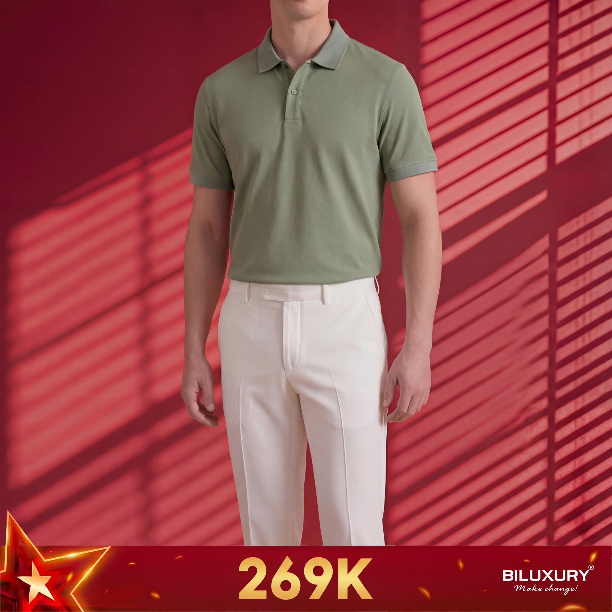 🔥 GIẢM ĐẾN 50% TOÀN BỘ SẢN PHẨM MỪNG ĐẠI LỄ! ĐỒNG GIÁ CHỈ TỪ 169K!