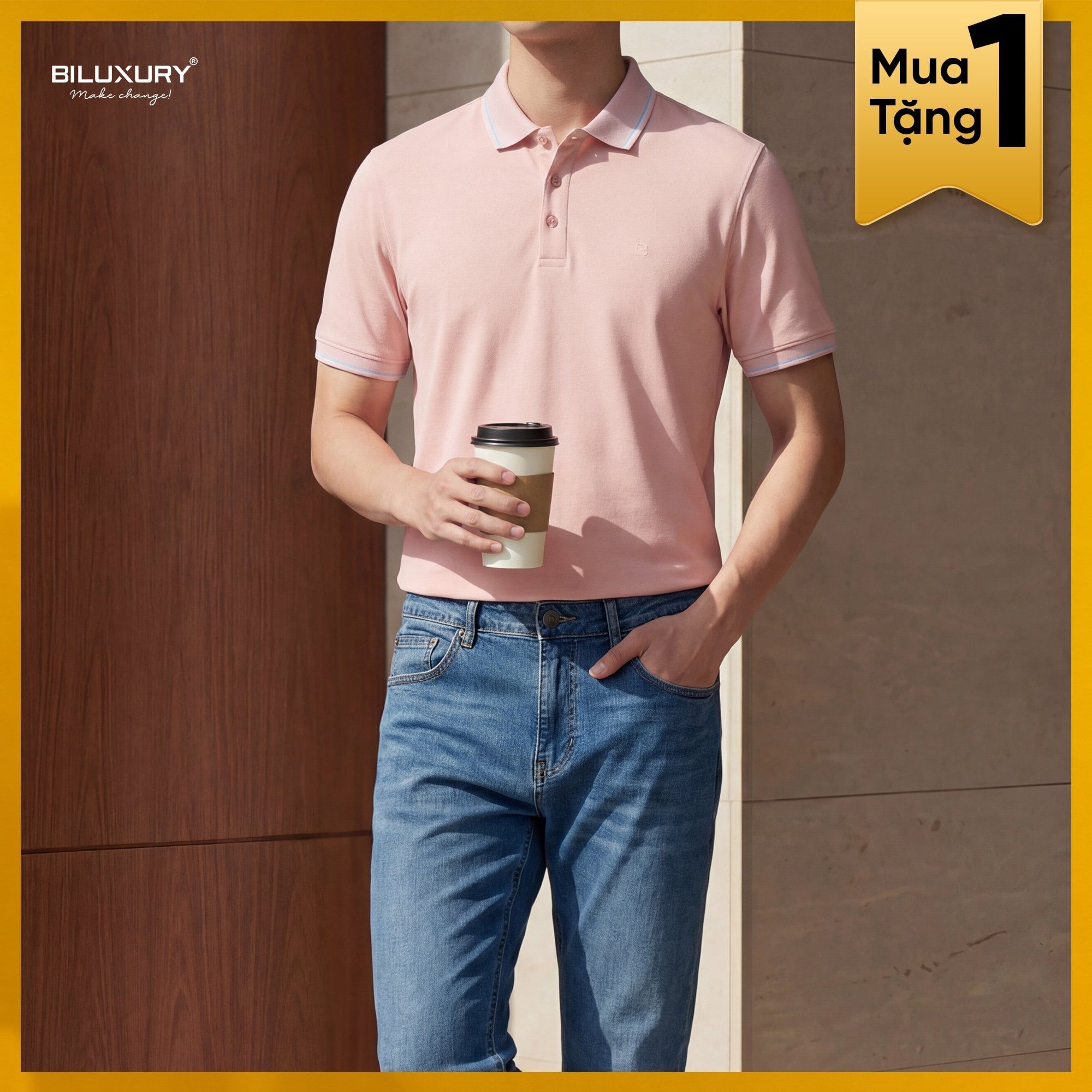 🔥 [MUA 1 TẶNG 1] ƯU ĐÃI THÁNG 3/2026 SIÊU HOT!