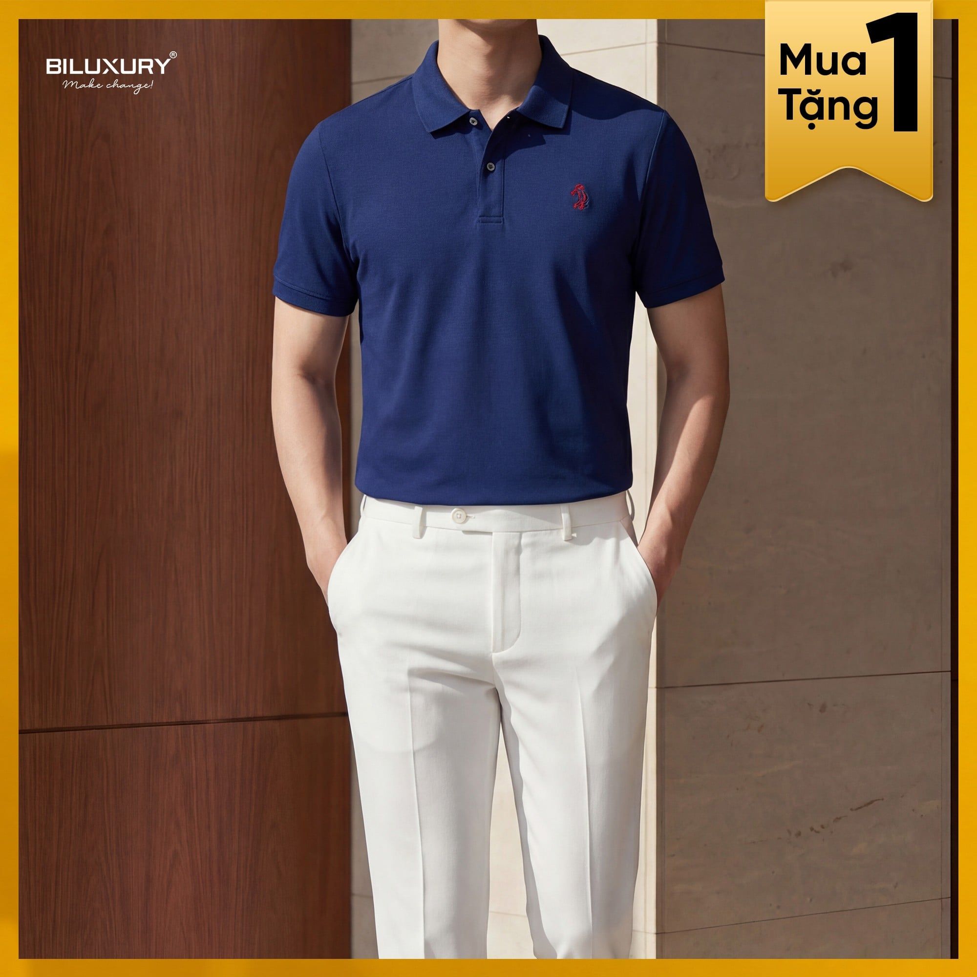 🔥 [MUA 1 TẶNG 1] ƯU ĐÃI THÁNG 3/2026 SIÊU HOT!