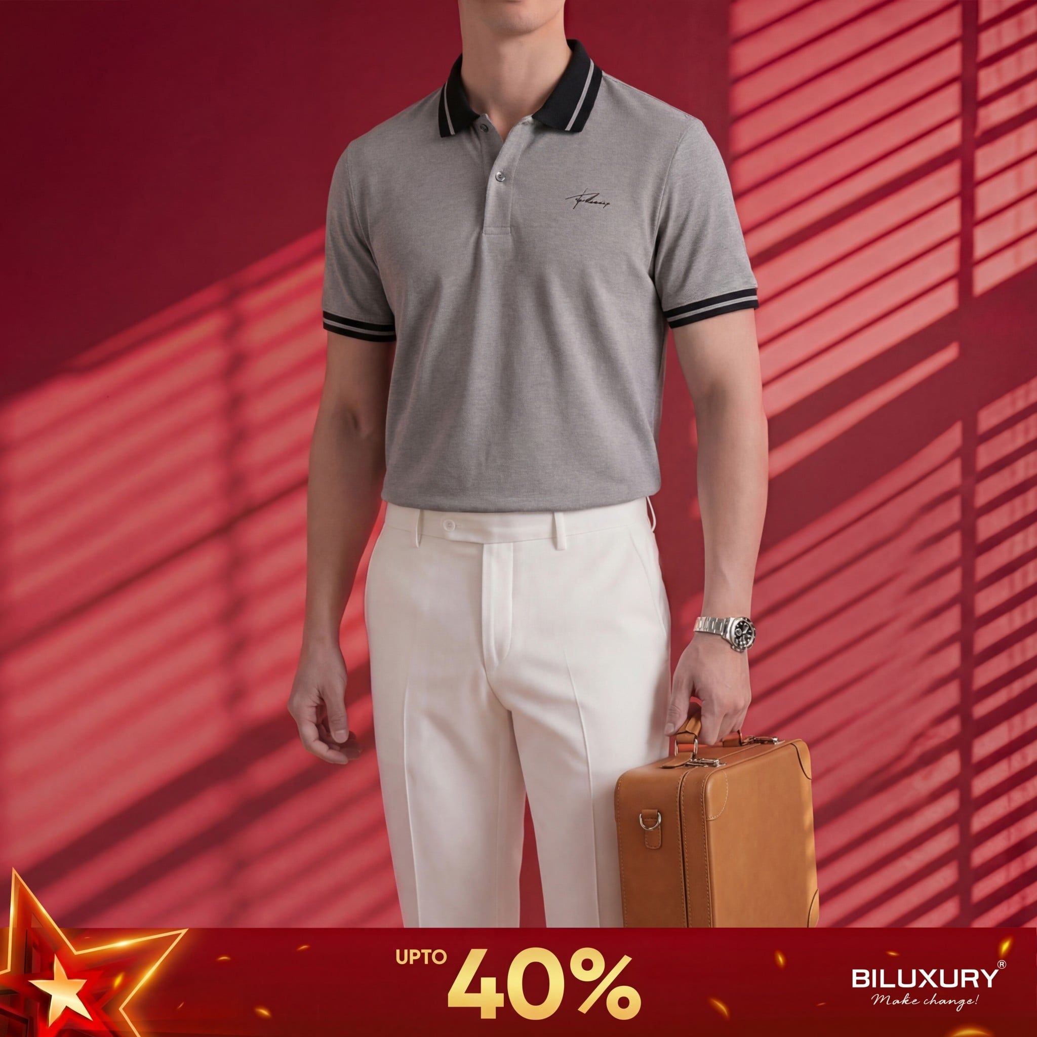 🔥 GIẢM ĐẾN 50% TOÀN BỘ SẢN PHẨM MỪNG ĐẠI LỄ! ĐỒNG GIÁ CHỈ TỪ 169K!