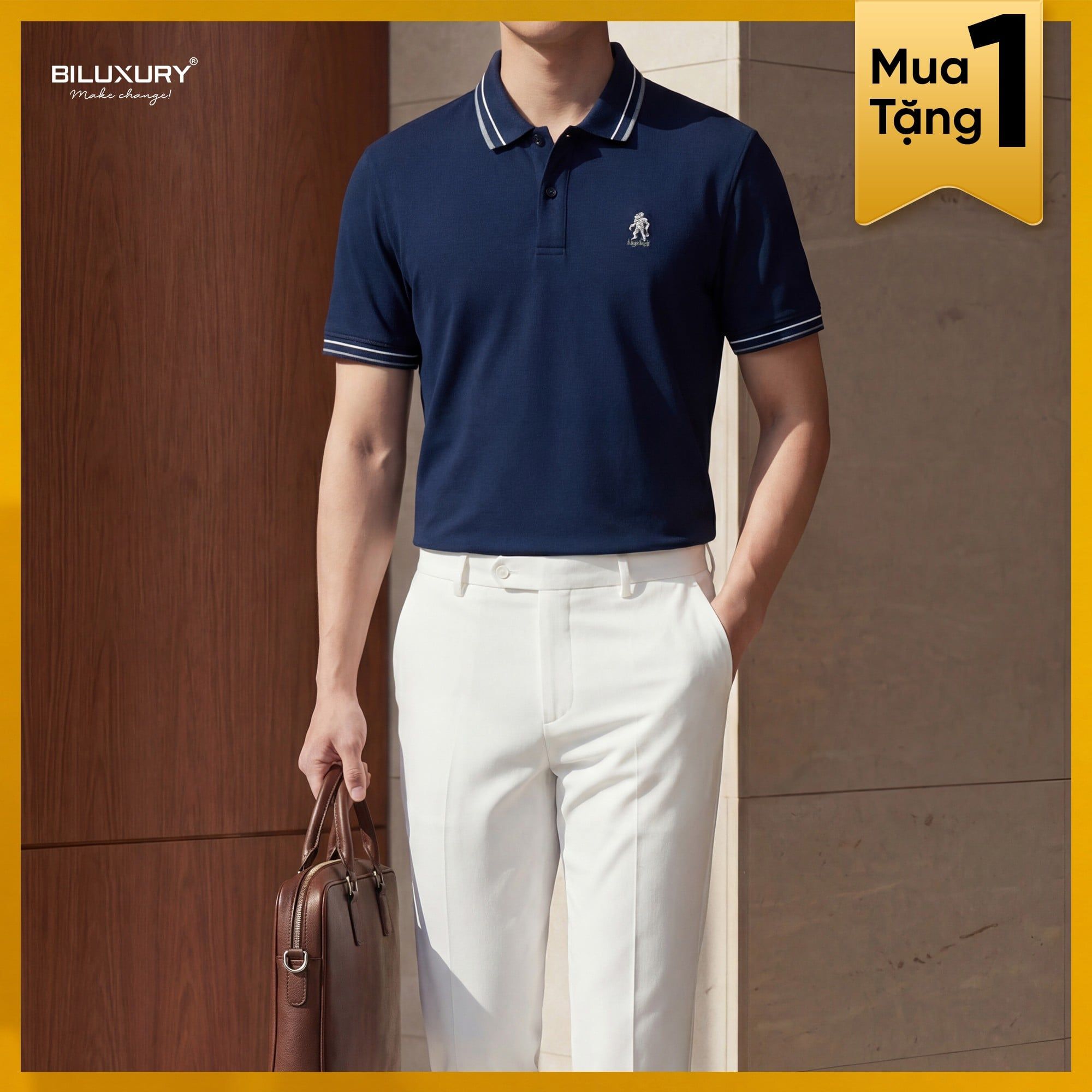 🔥 [MUA 1 TẶNG 1] ƯU ĐÃI THÁNG 3/2026 SIÊU HOT!