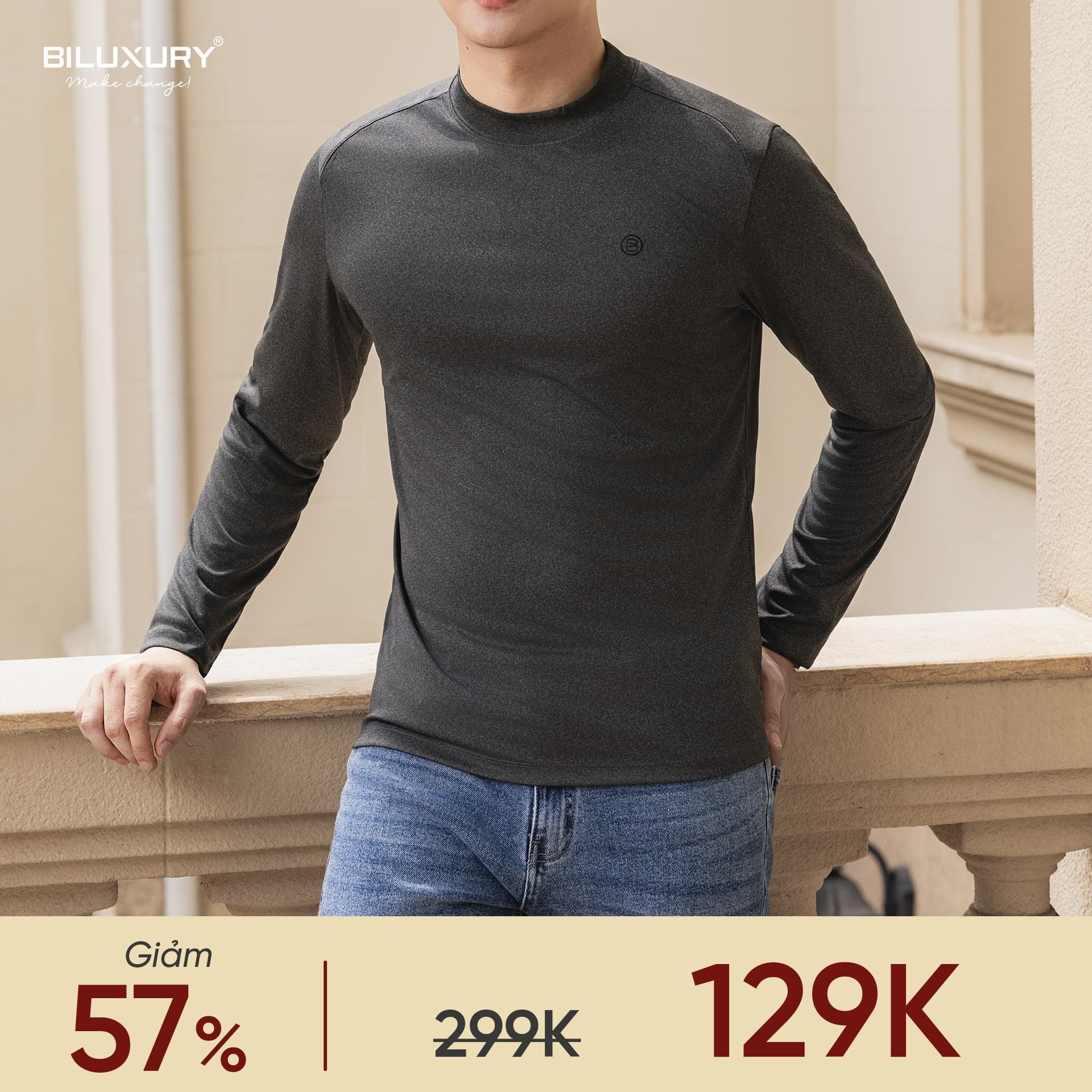 🎉 SALE UPTO 70% | XẢ TẾT SALE HẾT TOÀN BỘ SẢN PHẨM TẠI BILUXURY MỪNG XUÂN BÍNH NGỌ! 🏮