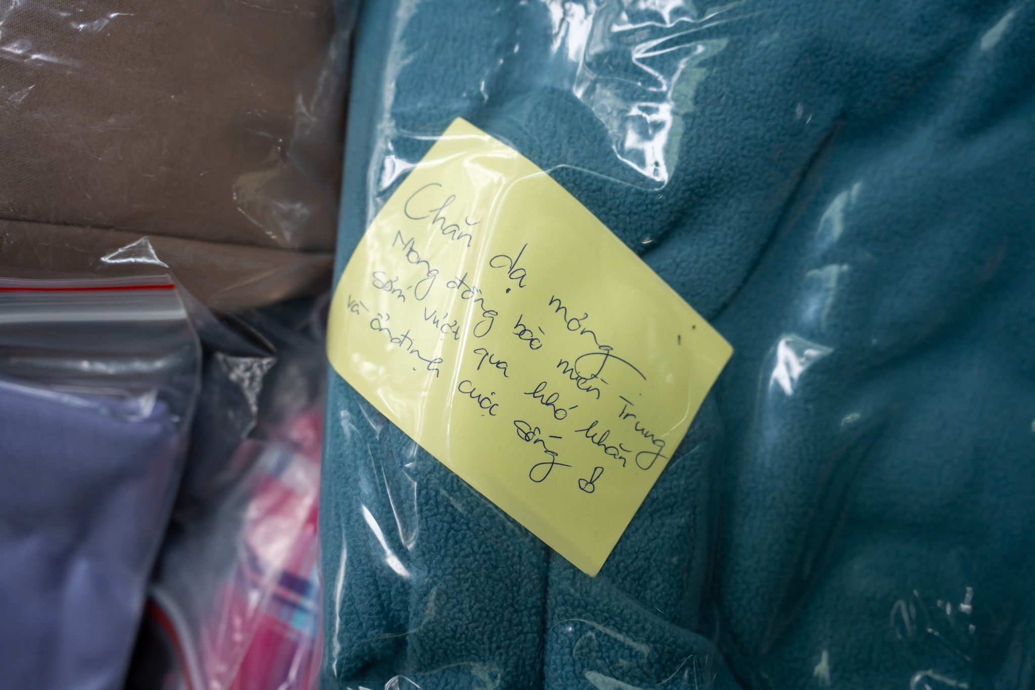 CẬP NHẬT TÌNH HÌNH CHIẾN DỊCH “BILUXURY CHUNG TAY CÙNG MIỀN TRUNG - VƯỢT QUA BÃO LŨ”