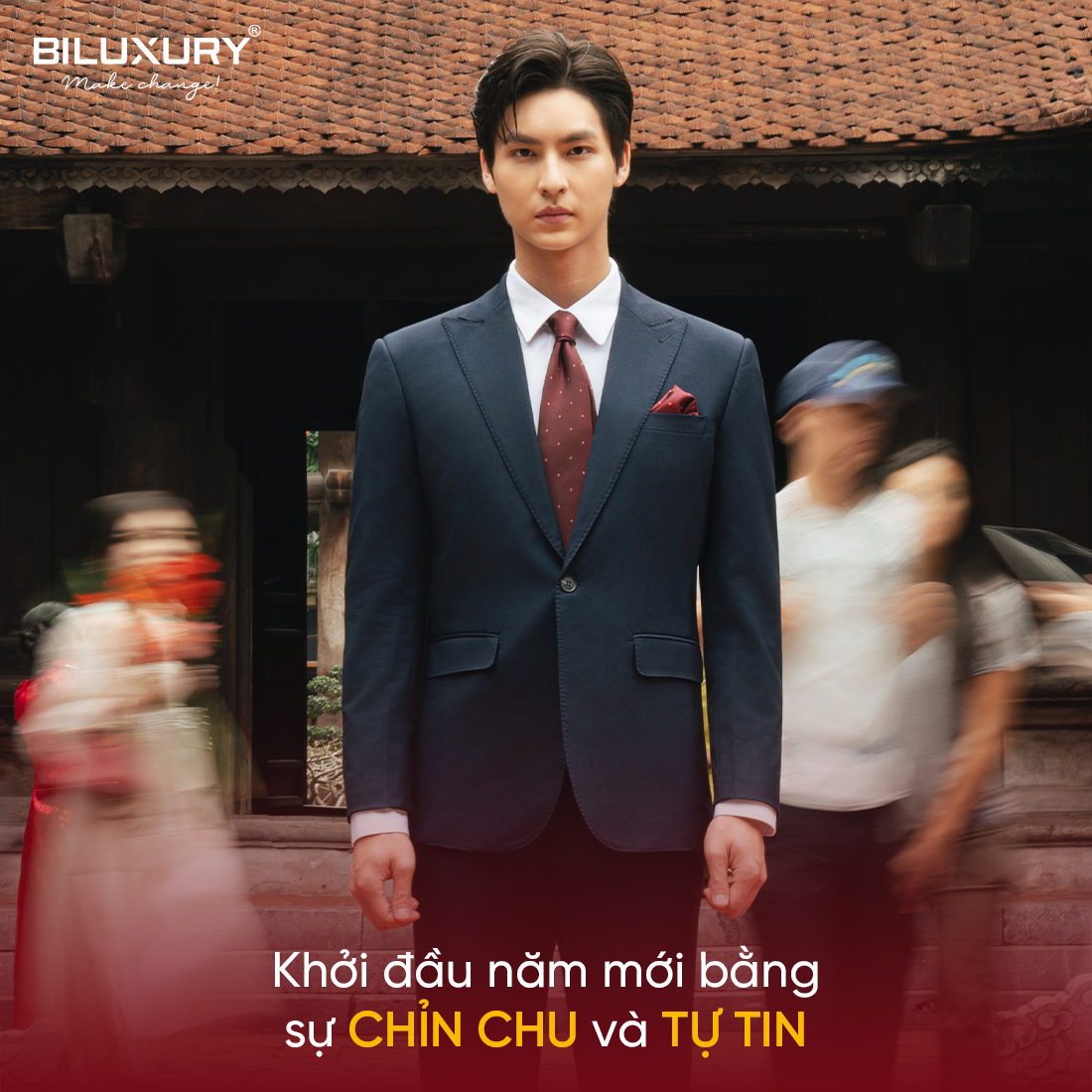 🏮 CHÚC MỪNG NĂM MỚI 2026 QUÝ KHÁCH HÀNG 🧧