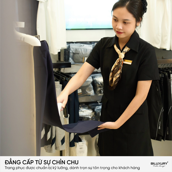 Khai Trương Flagship Showroom Biluxury Trần Thái Tông - Trải Nghiệm Đẳng Cấp Dành Cho Quý Ông