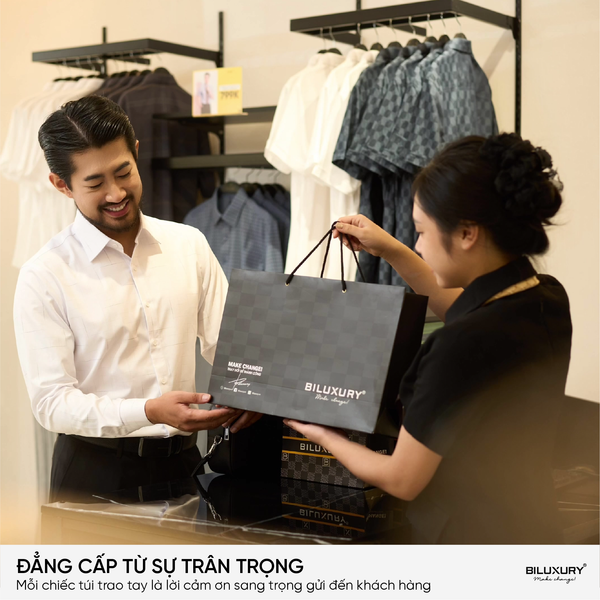 Khai Trương Flagship Showroom Biluxury Trần Thái Tông - Trải Nghiệm Đẳng Cấp Dành Cho Quý Ông