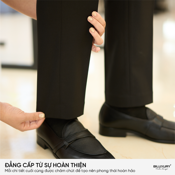 Khai Trương Flagship Showroom Biluxury Trần Thái Tông - Trải Nghiệm Đẳng Cấp Dành Cho Quý Ông