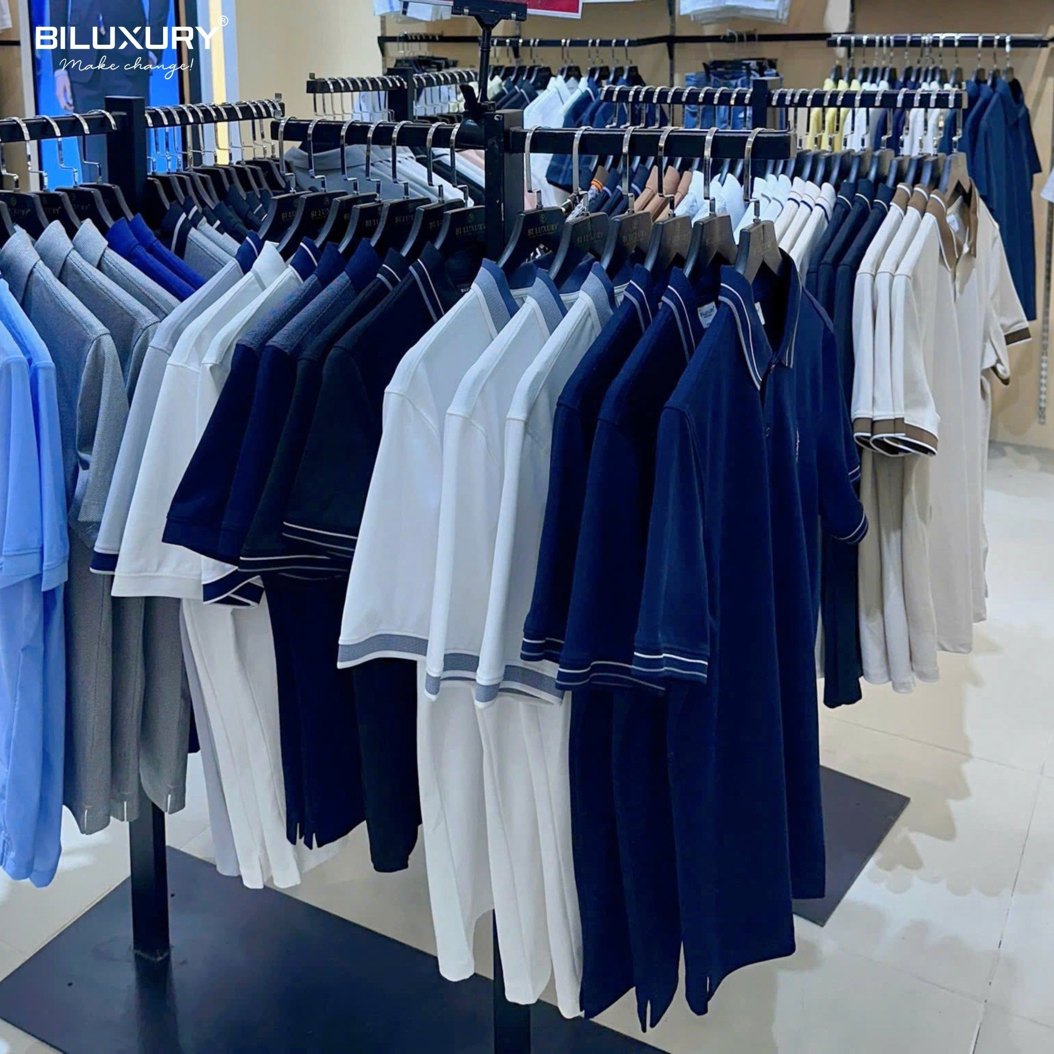 1.000 PHẦN QUÀ MIỄN PHÍ MỪNG KHAI TRƯƠNG DIỆN MẠO MỚI BILUXURY BA VÌ!