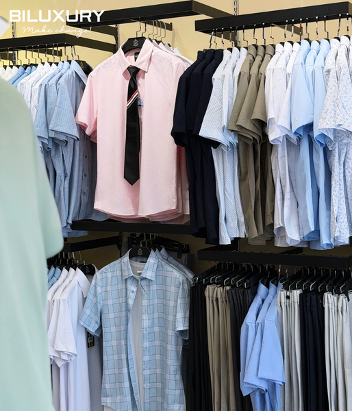 TƯNG BỪNG KHAI TRƯƠNG SHOWROOM BILUXURY PHỐ HIẾN - HƯNG YÊN