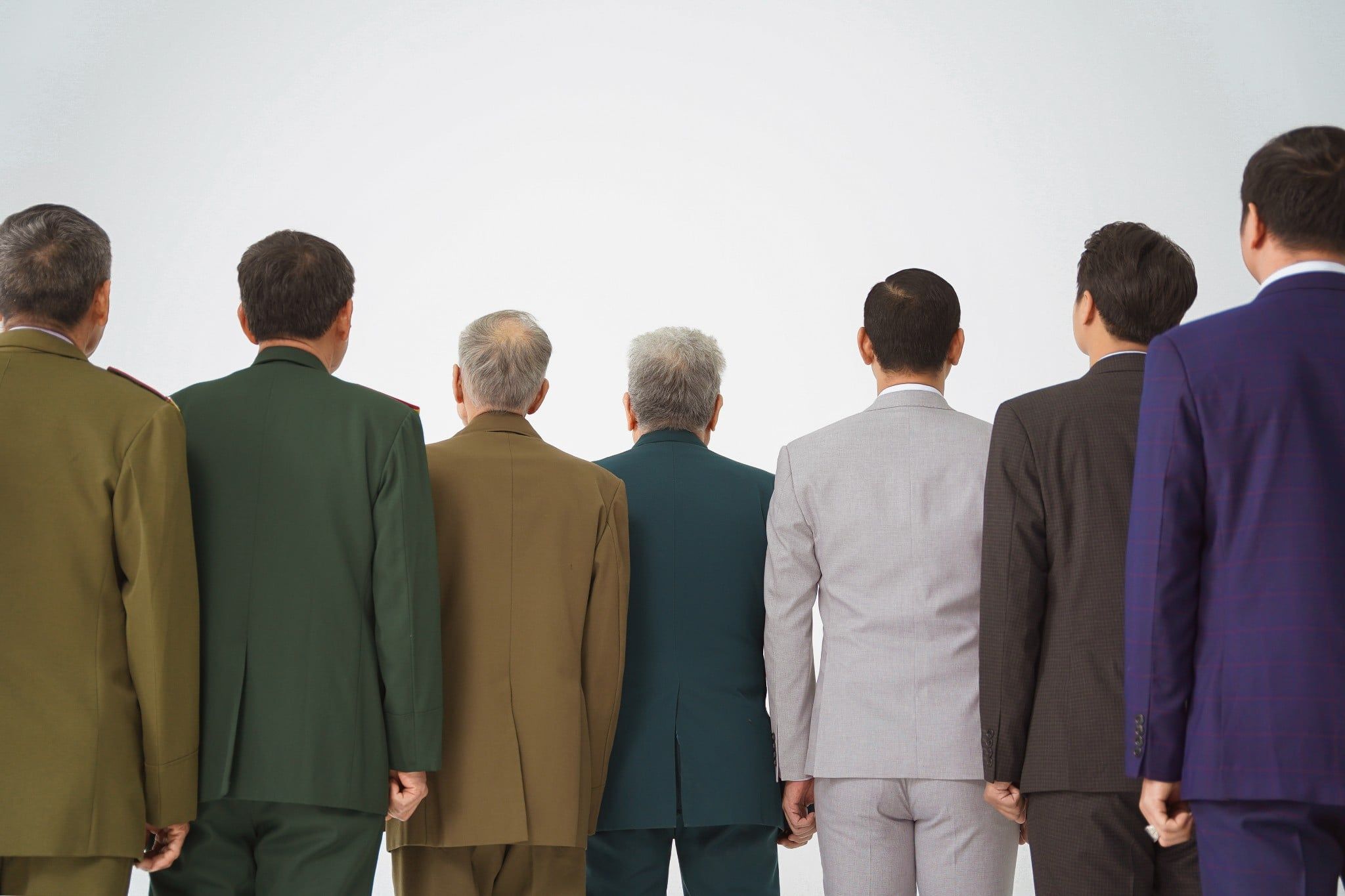 22/12 | NGÀY THÀNH LẬP QUÂN ĐỘI NHÂN DÂN VIỆT NAM - TỪ TINH THẦN NGƯỜI LÍNH ĐẾN PHONG THÁI QUÝ ÔNG HIỆN ĐẠI