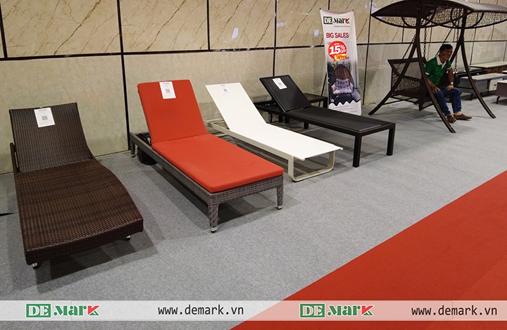 Demark tham gia Vietbuild Home 2025 – Ưu đãi đến 15%