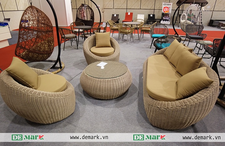 Demark tham gia Vietbuild Home 2025 – Ưu đãi đến 15%