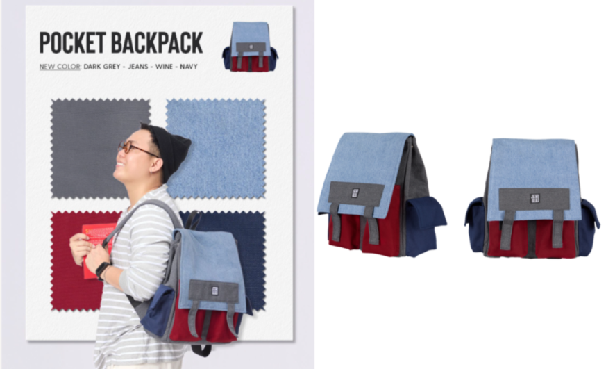 Balo-hop-phoi-mau-mang-net-ca-tinh-rieng