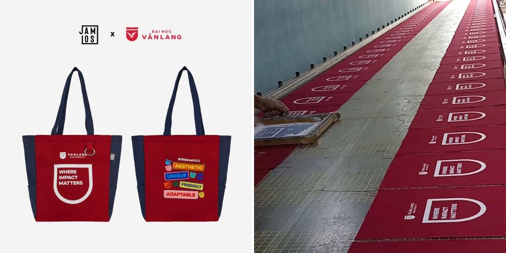 6-voi-thiet-ke-tui-theo-branding-van-lang-uni-jamlos-ap-dung-quy-trinh-in-lua-chuan-dong-bo-thuong-hieu