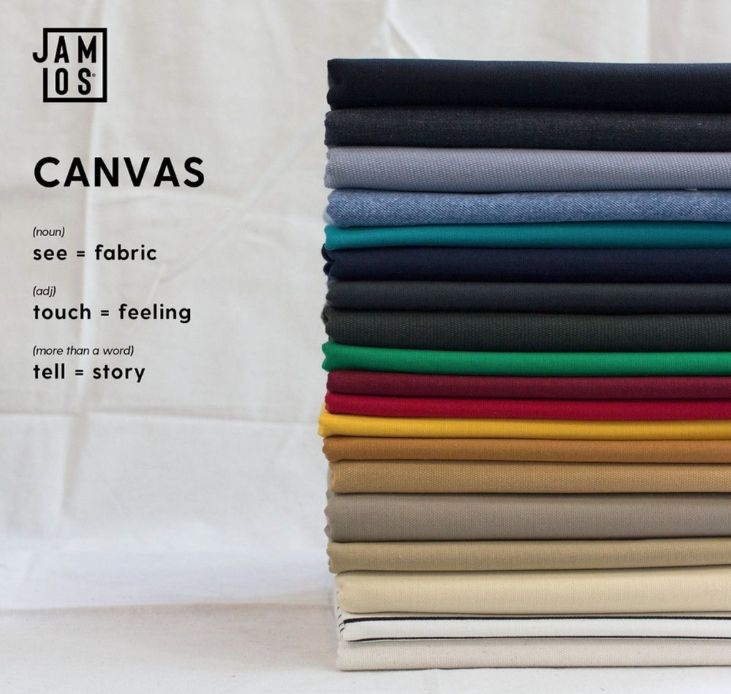 chat-lieu-vai-canvas-cua-jamlos