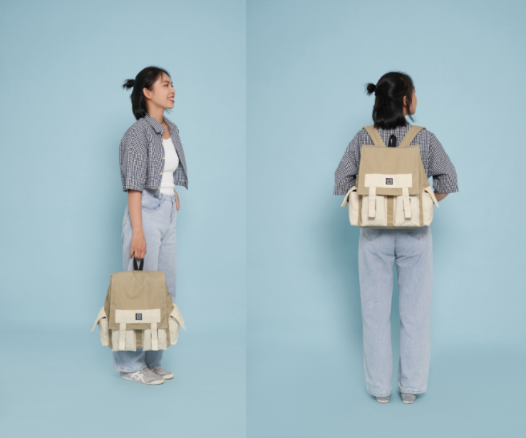 Phoi-do-nang-dong-voi -balo-tui-hop-cho-nu