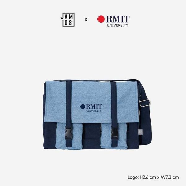 gift set sinh viên RMIT