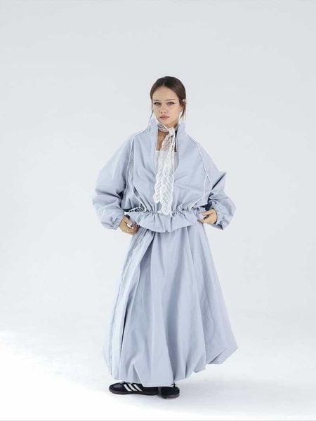 outfit đi chơi mùa hè