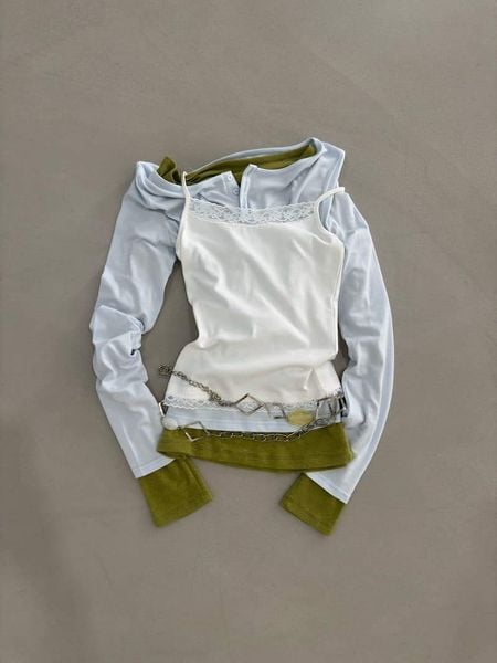 outfit hè cho nữ